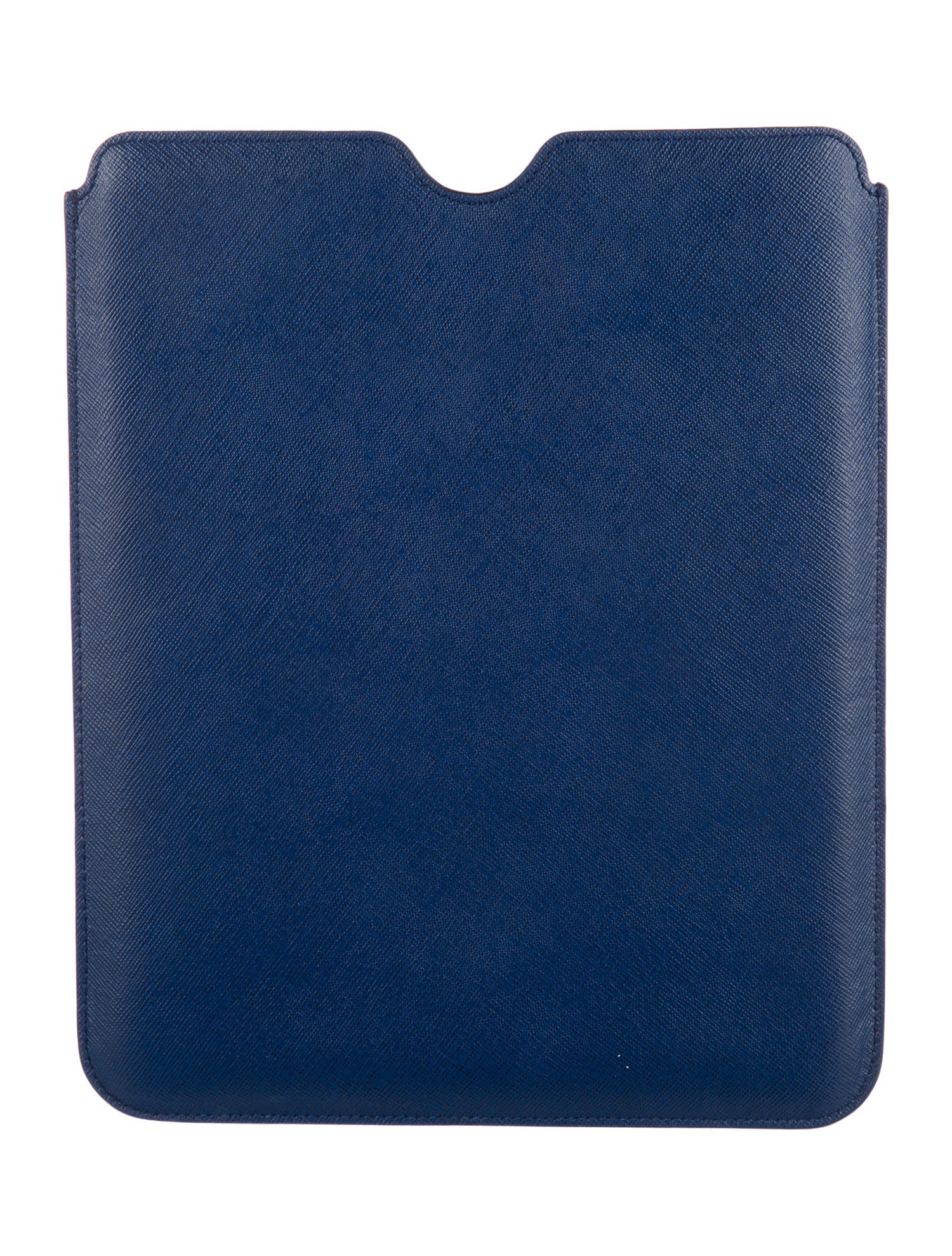 Prada 2011 Saffiano Travel Ipad Case