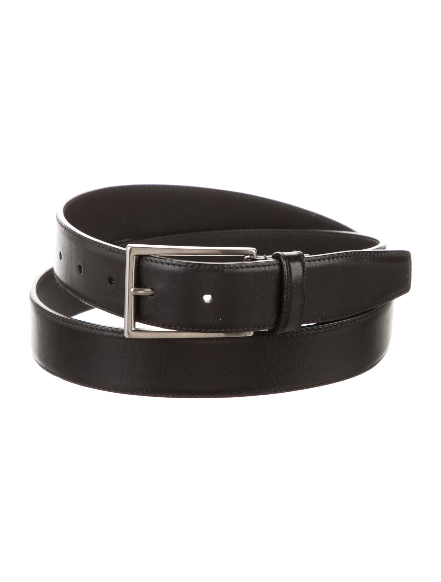 Prada Leather Belt