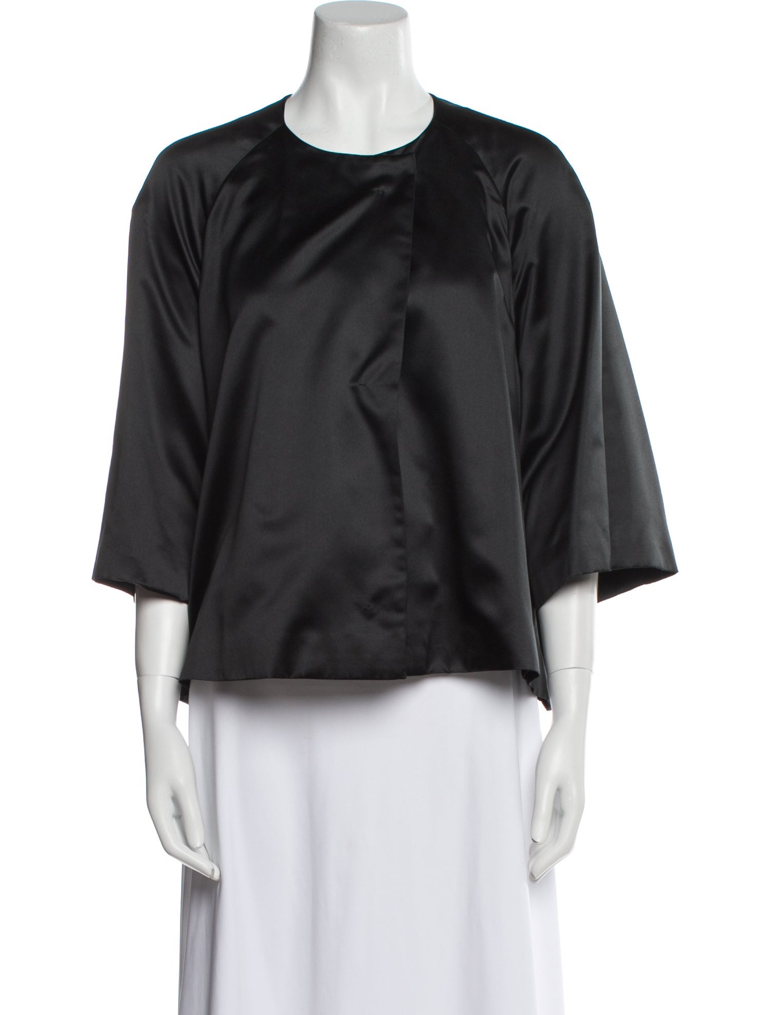 Prada Vintage 2007 Evening Jacket