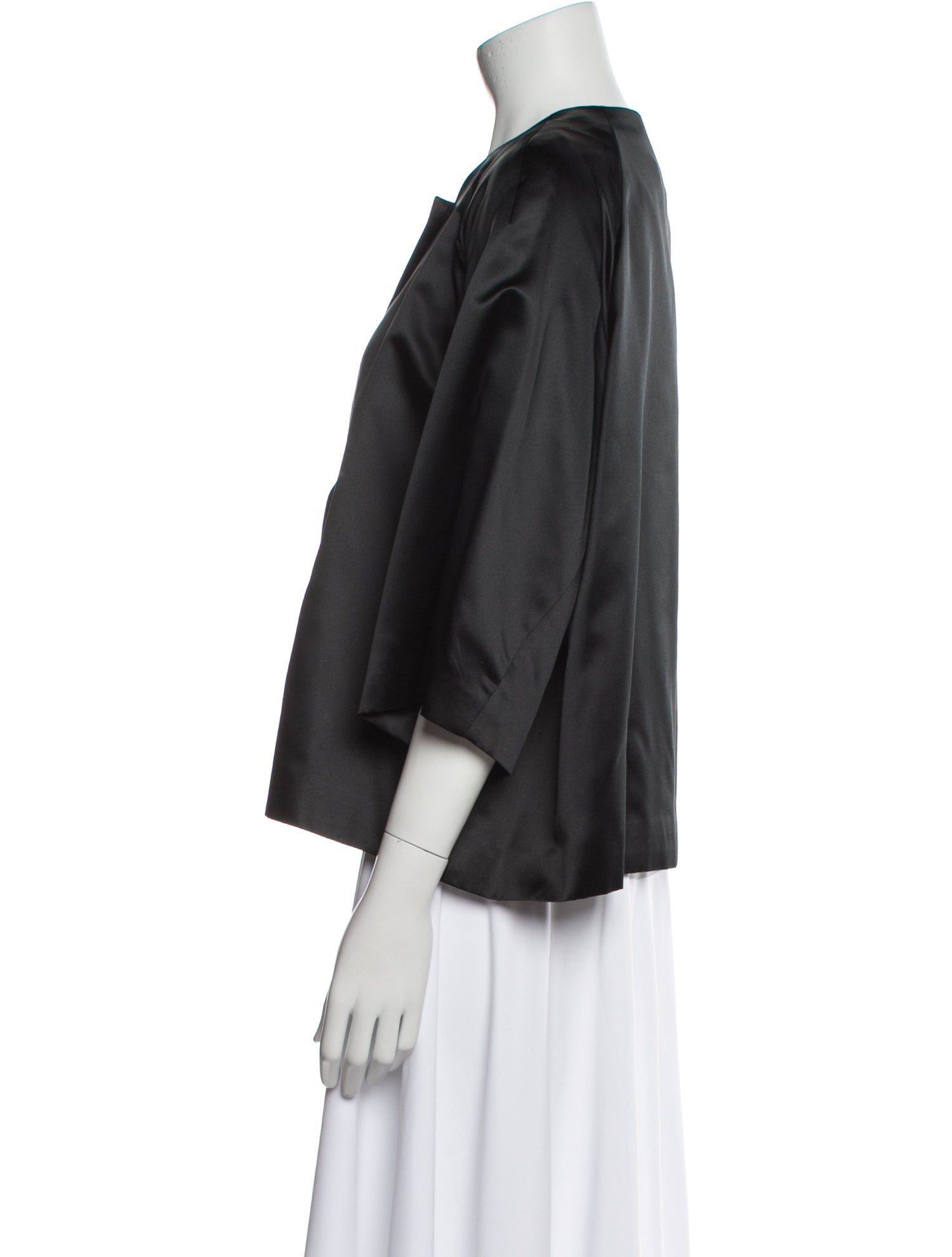 Prada Vintage 2007 Evening Jacket