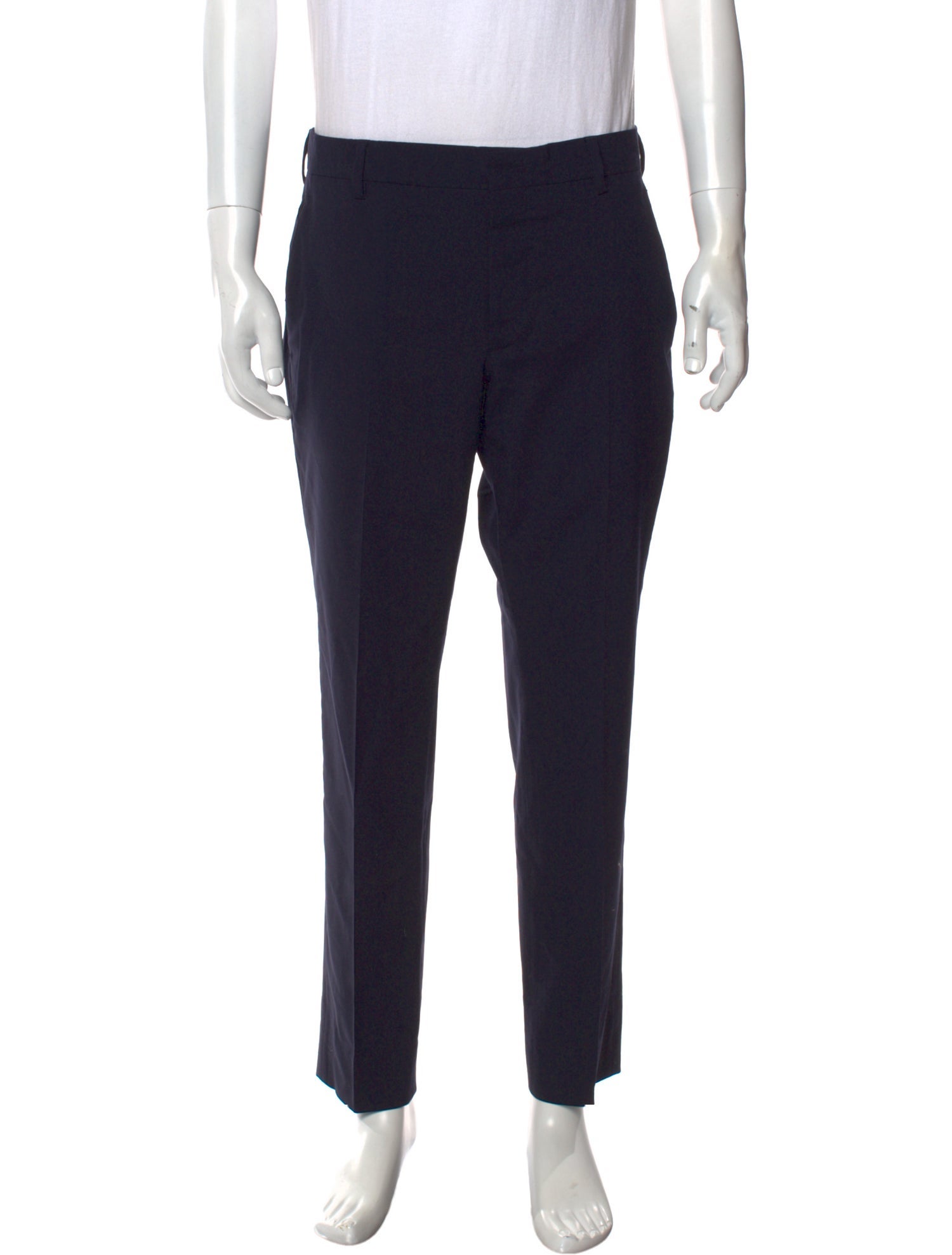 Prada 2022 Dress Pants