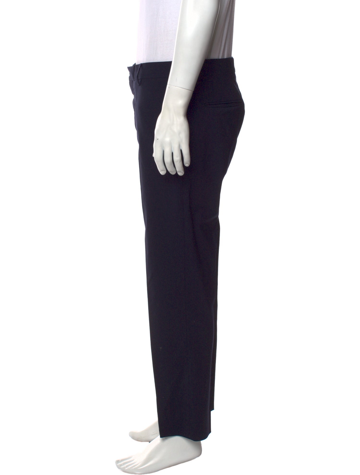 Prada 2022 Dress Pants