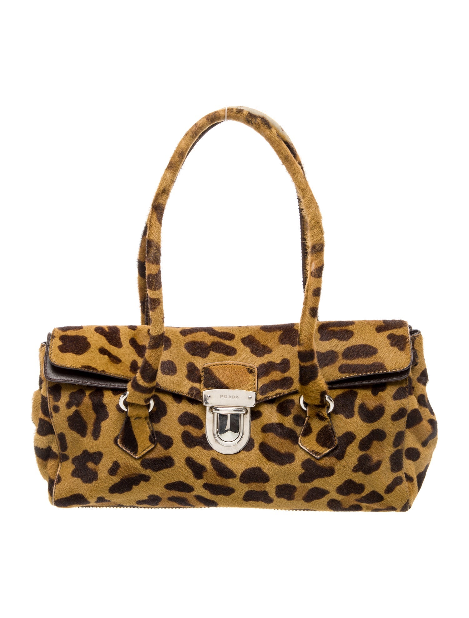 Prada Cavallino Easy Vintage