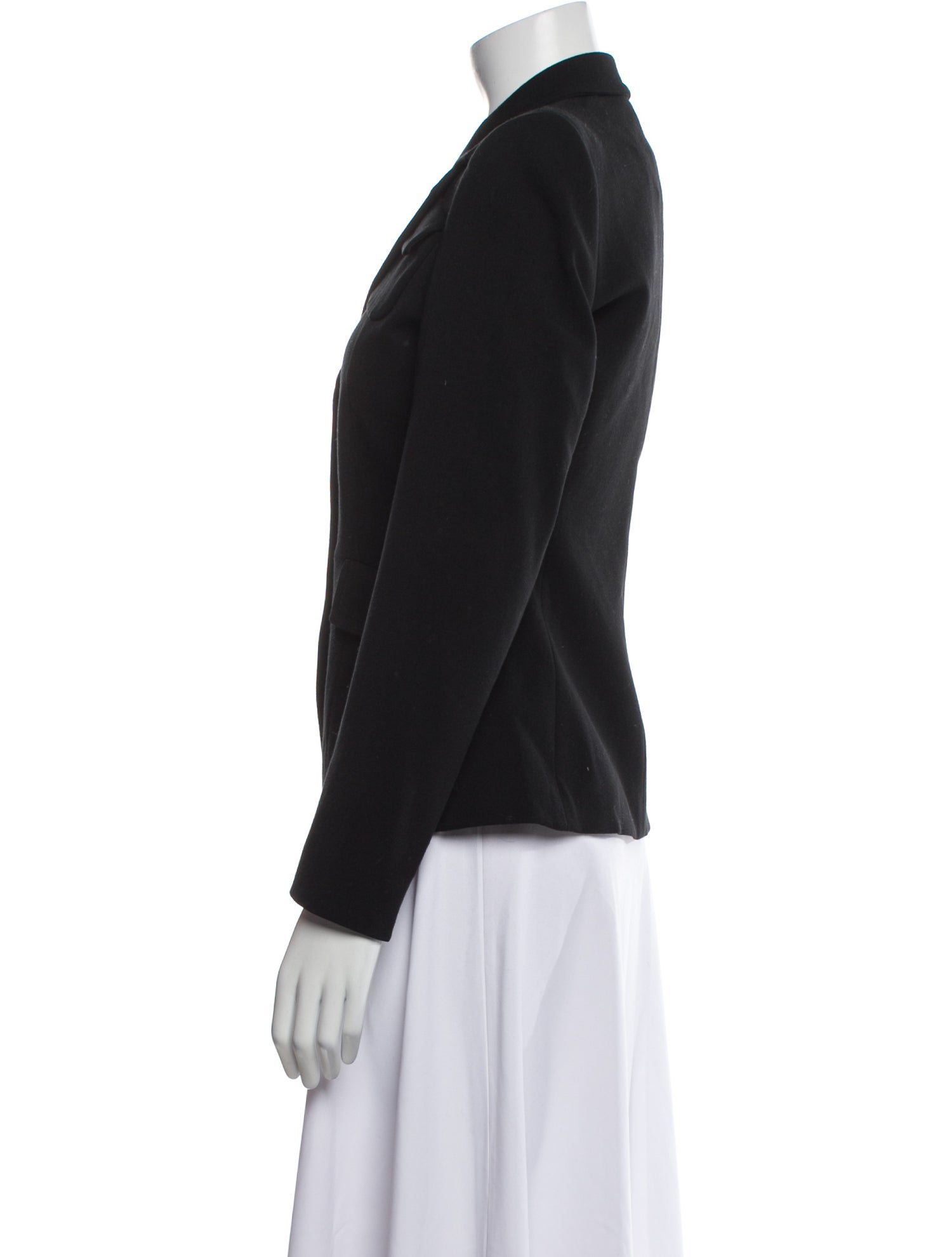 Prada Vintage Late 1990's - Early 2000's Blazer