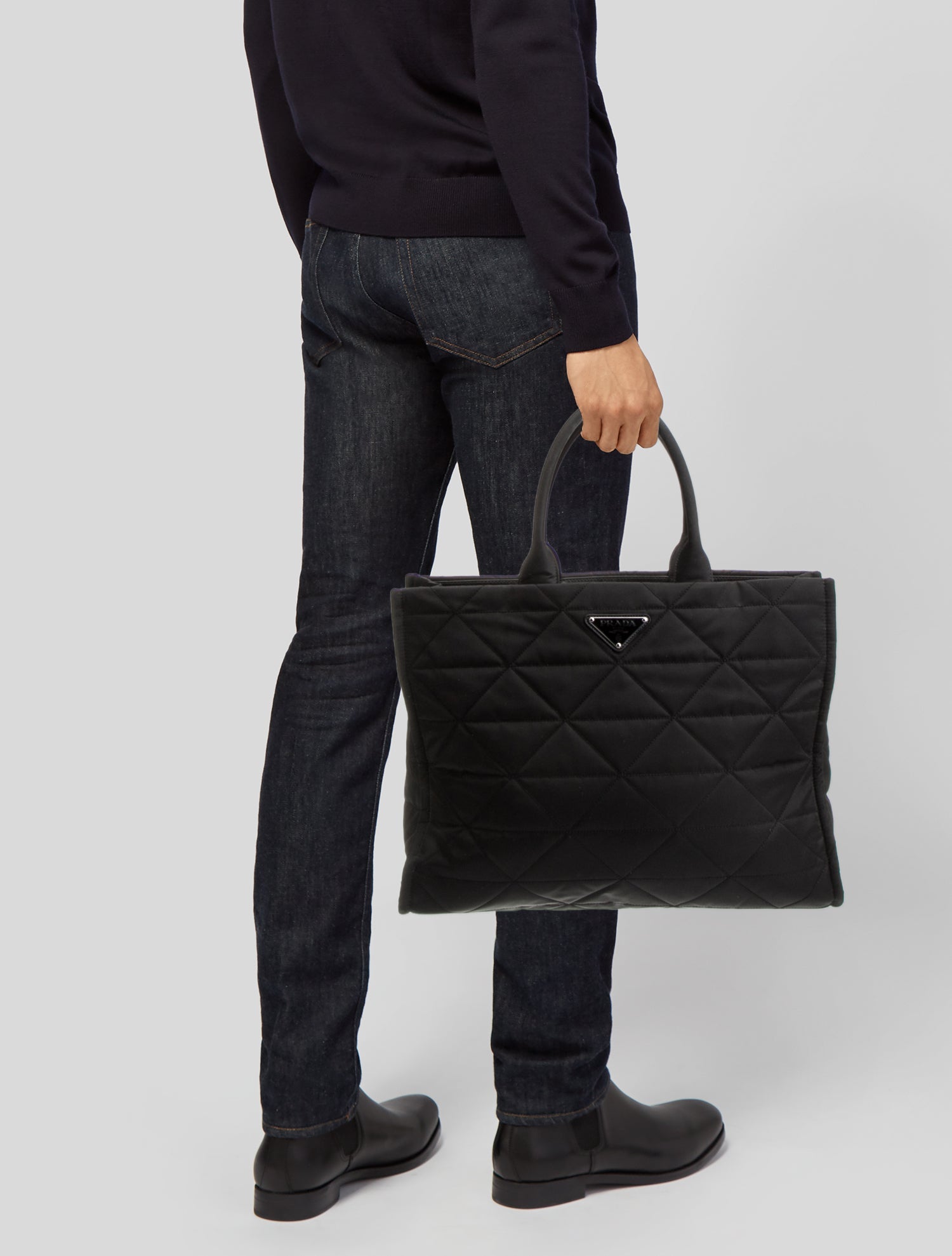 Prada Tessuto Nylon Re-Nylon 2022