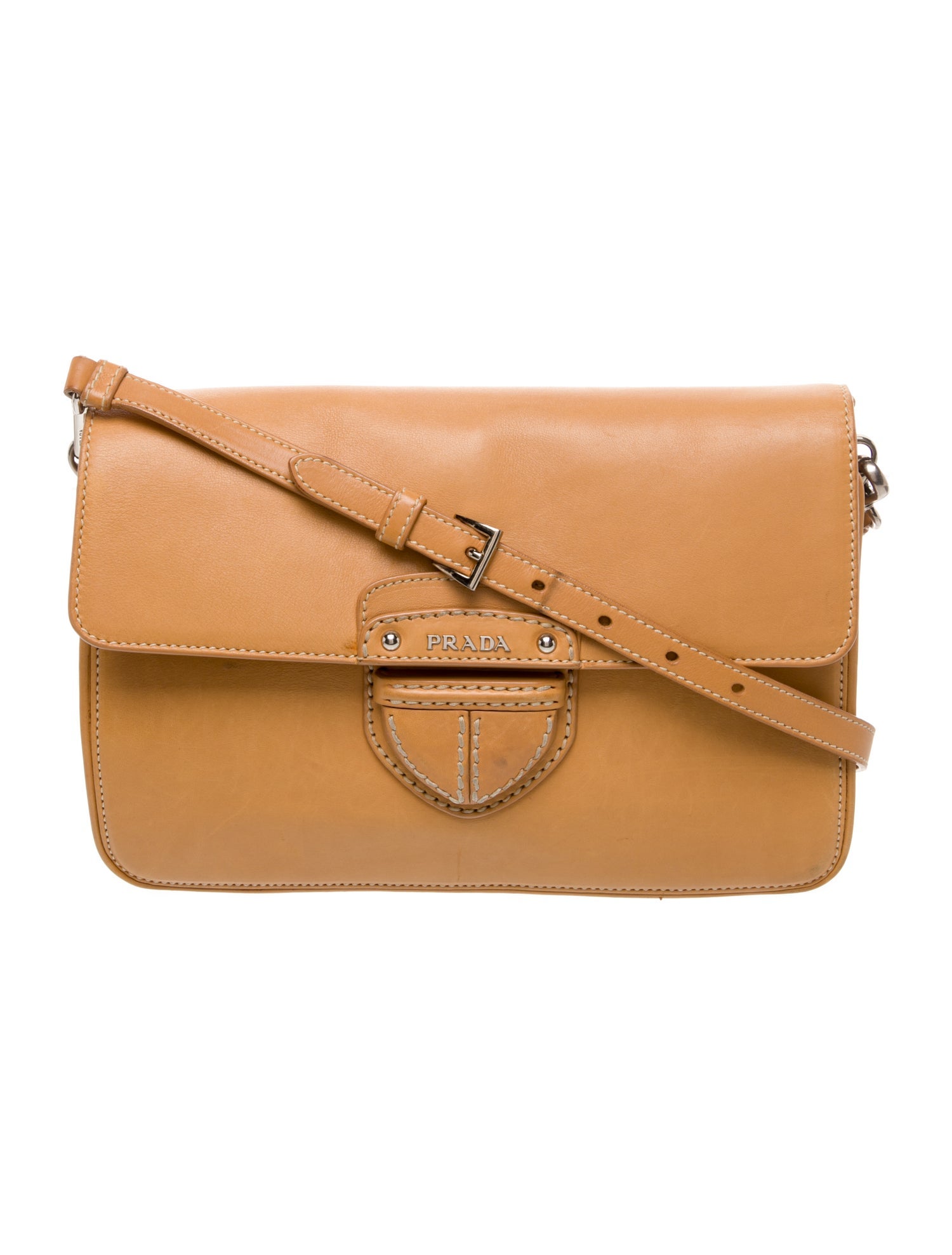 Prada Signature Sidonie