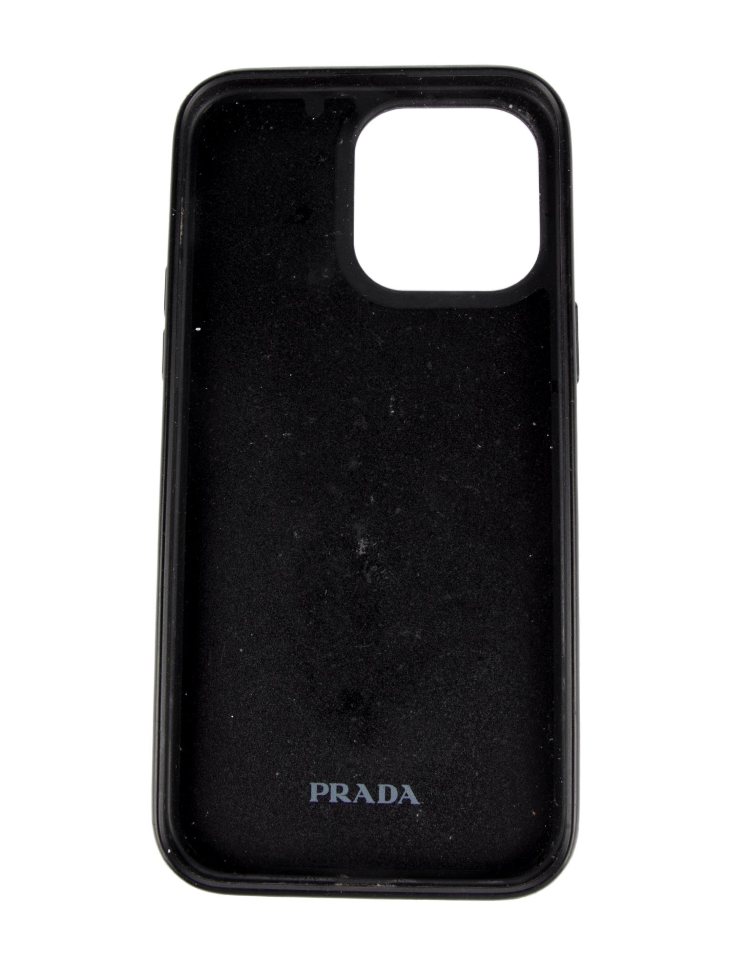 Prada Crystal iPhone Case