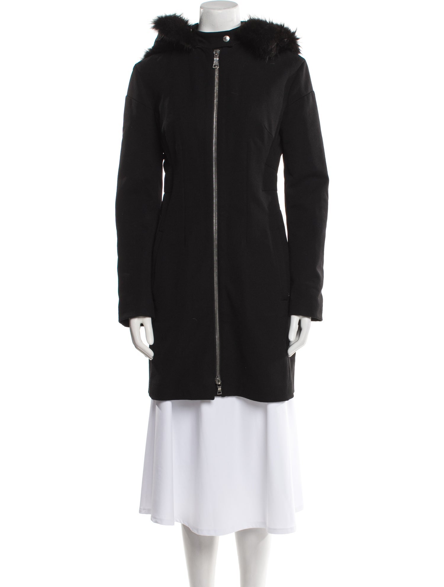 Prada Sport Vintage 2008 Coat