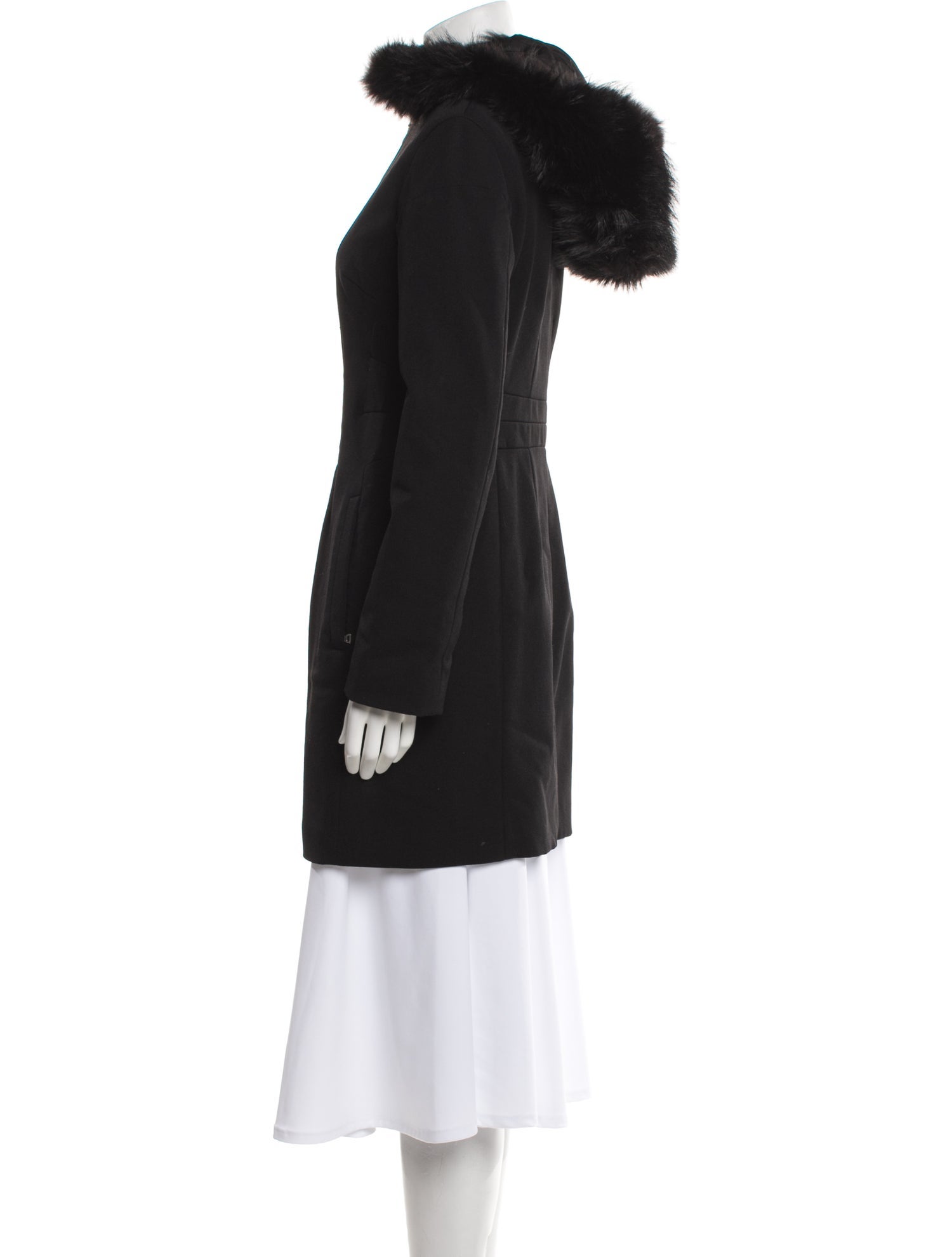 Prada Sport Vintage 2008 Coat