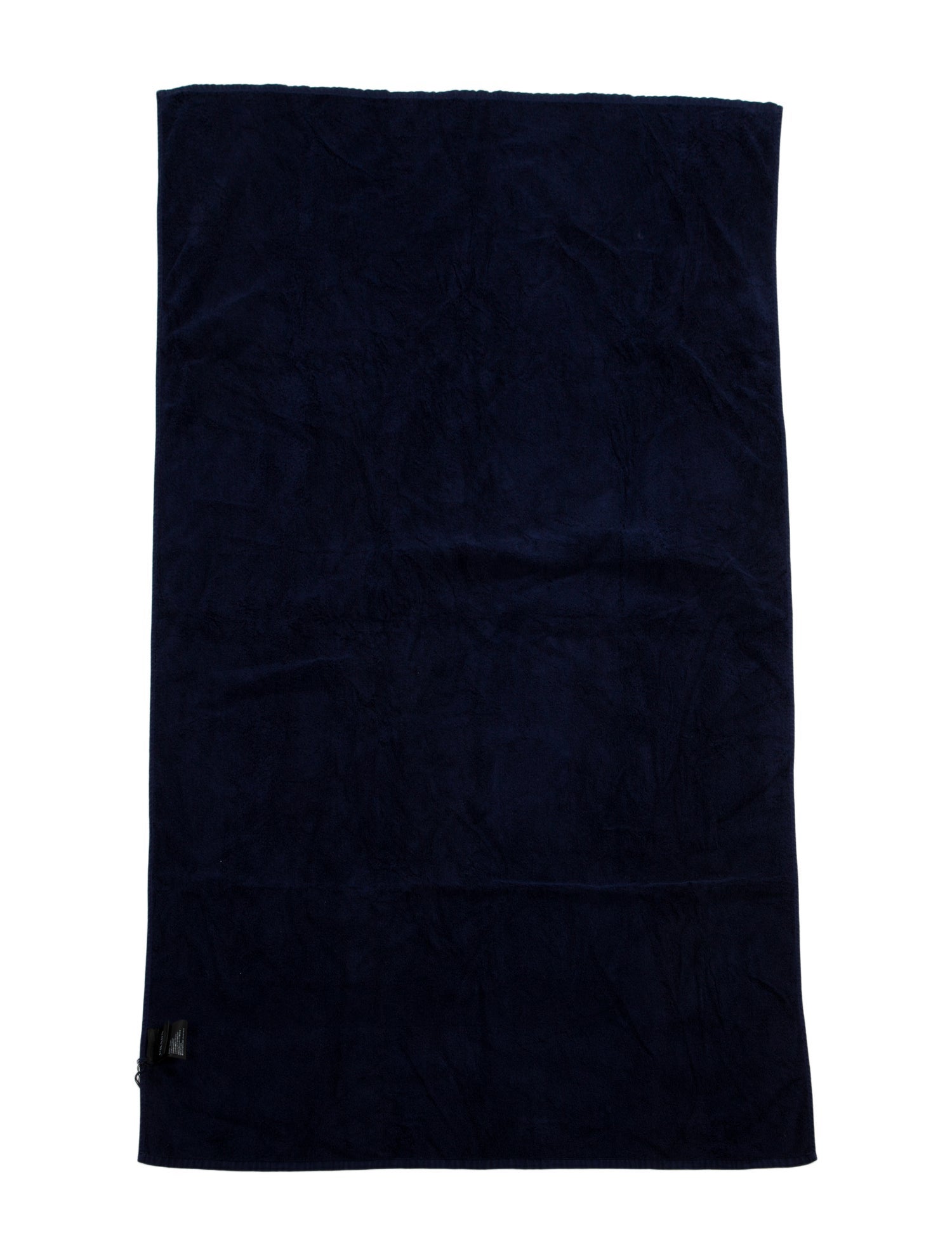 Prada Cotton Beach Towel