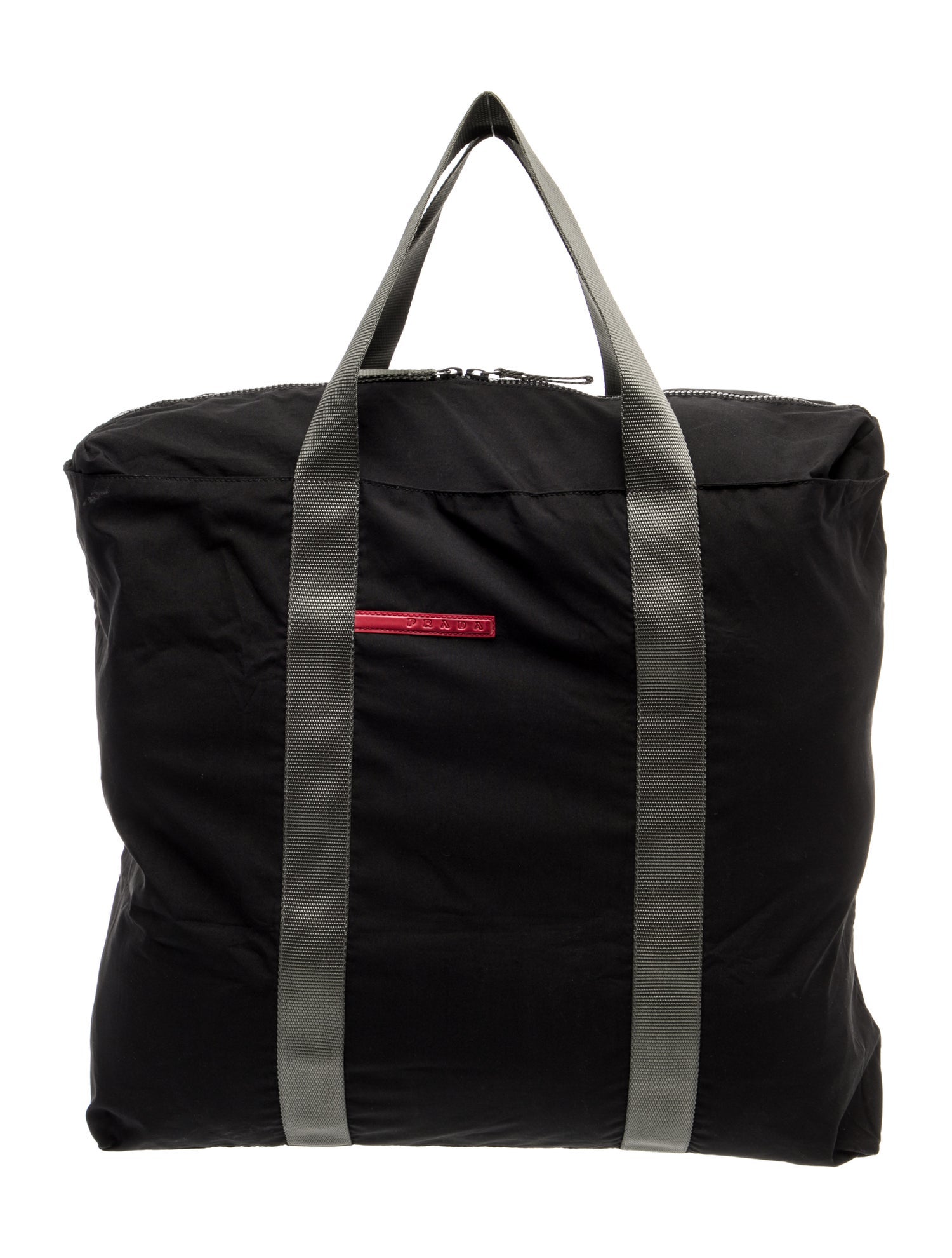 Prada Sport Handbags | The RealReal