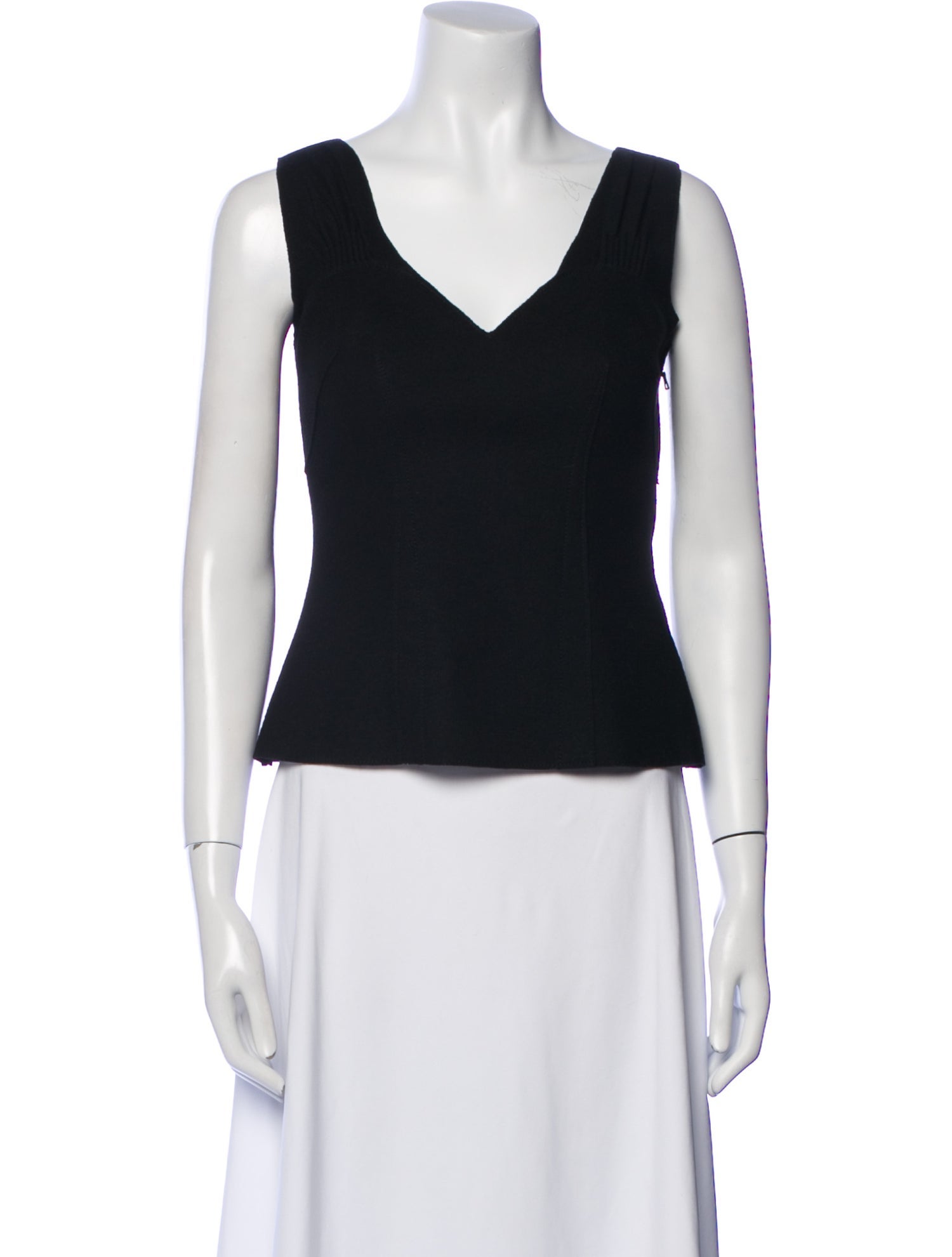 Prada Vintage 2000's Top