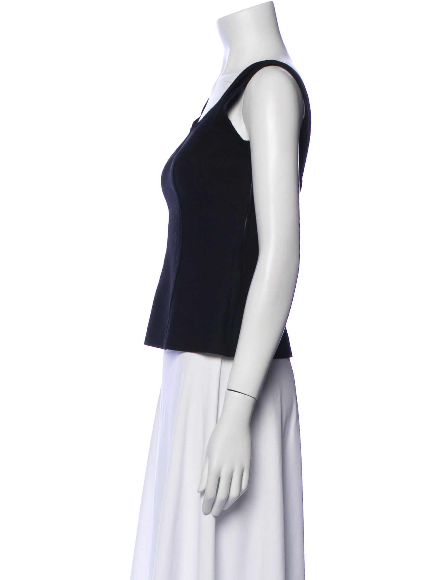 Prada Vintage 2000's Top