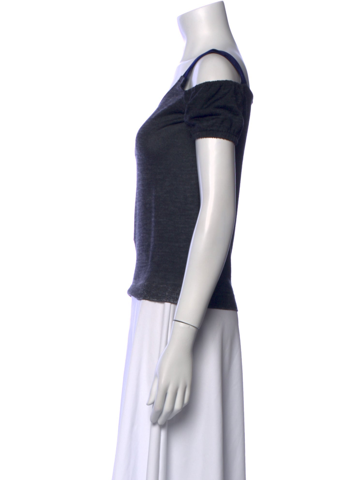 Prada Vintage 2006 T-Shirt