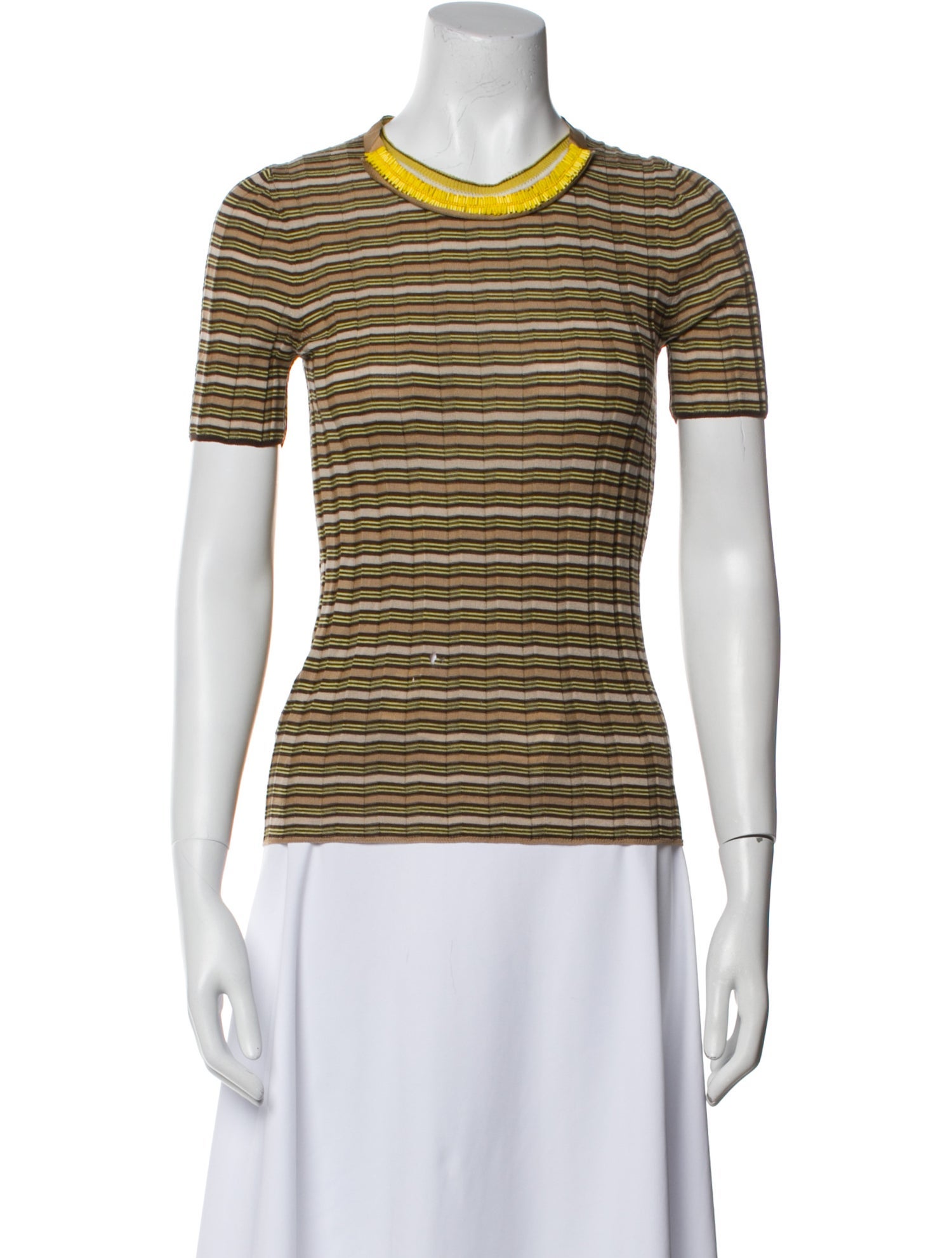 Prada Vintage 2005 Sweater