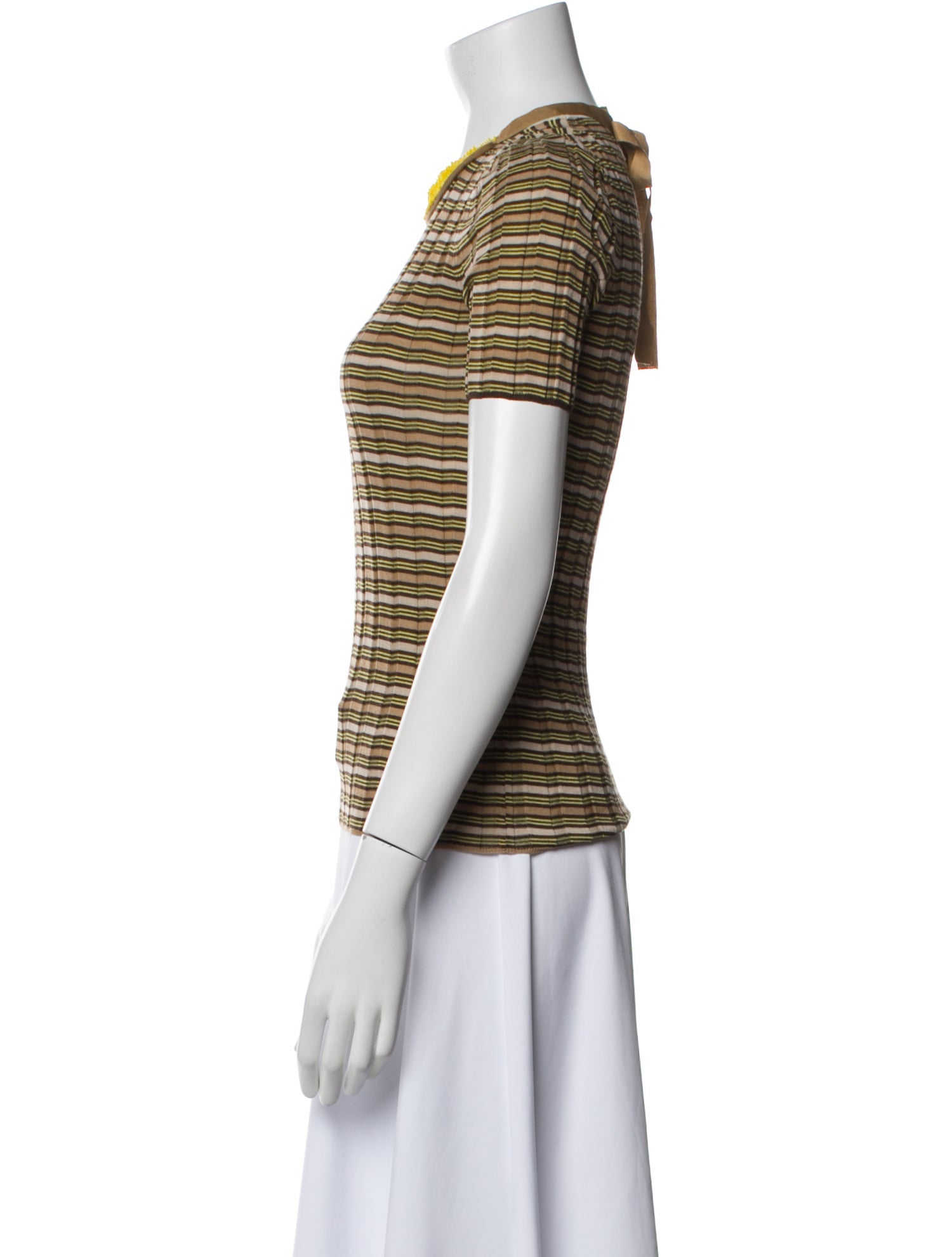 Prada Vintage 2005 Sweater