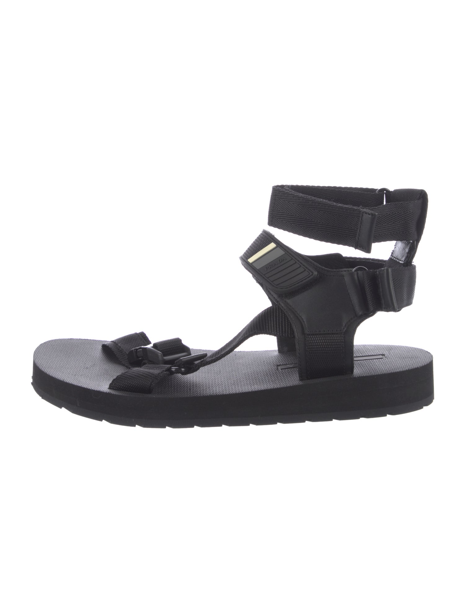 Prada Sandals