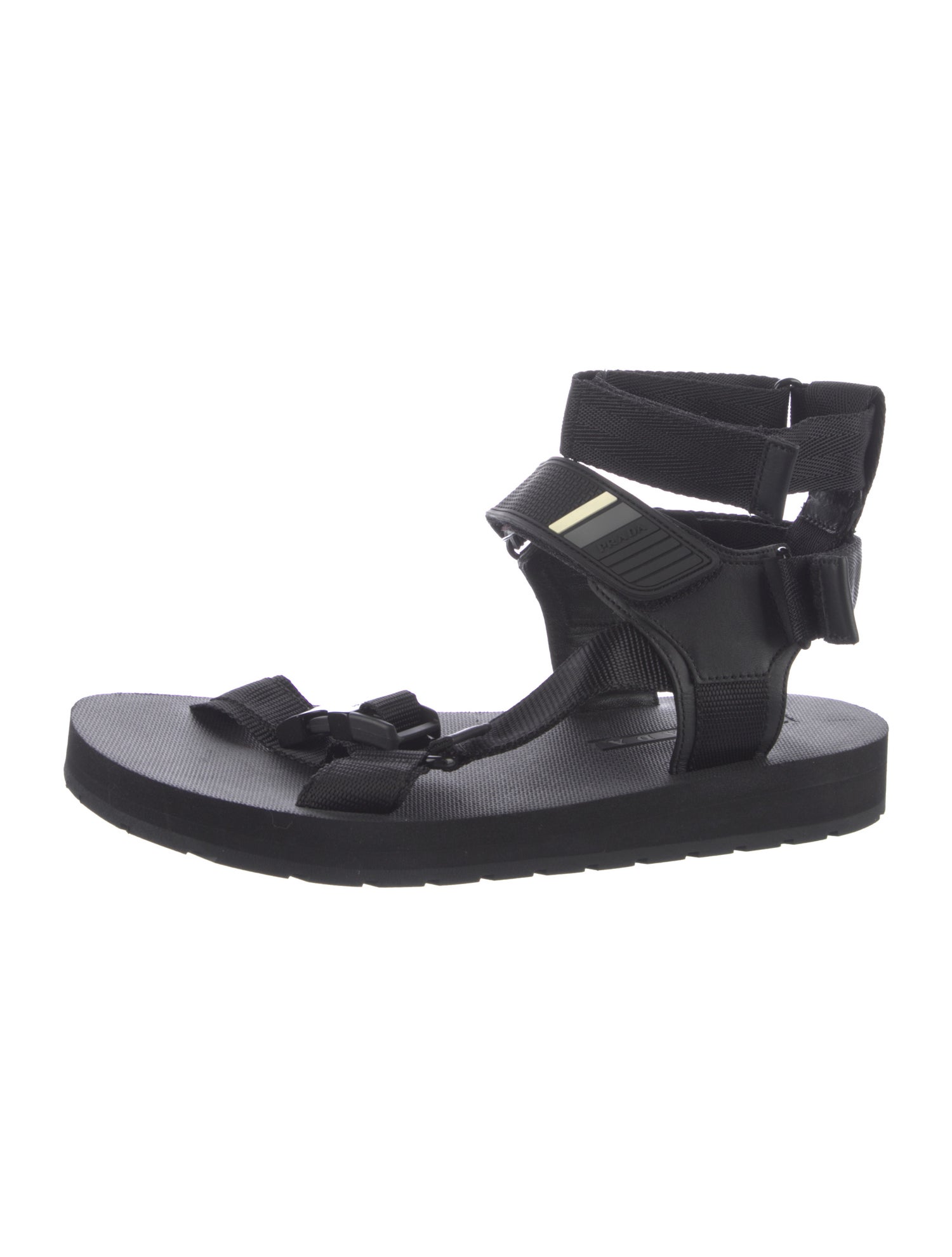 Prada Sandals