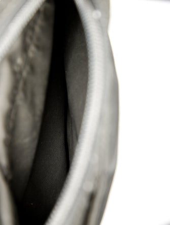 Prada Tessuto Nylon Messenger Bag