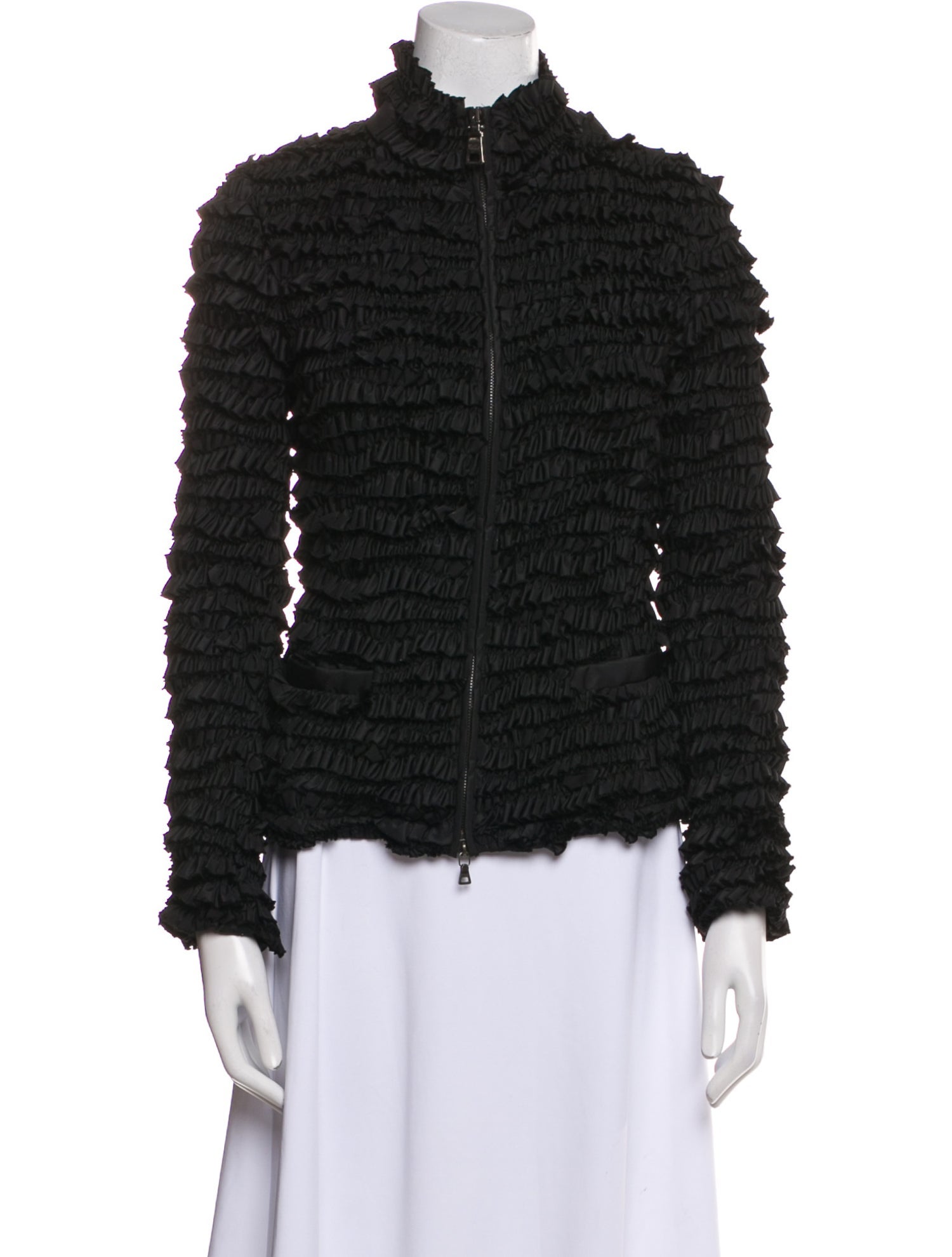 Prada Vintage 2008 Jacket