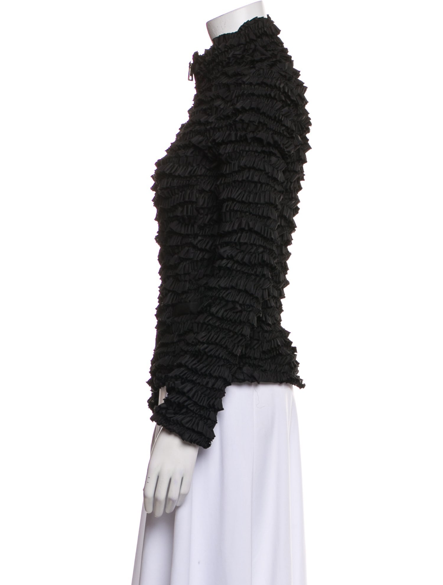 Prada Vintage 2008 Jacket