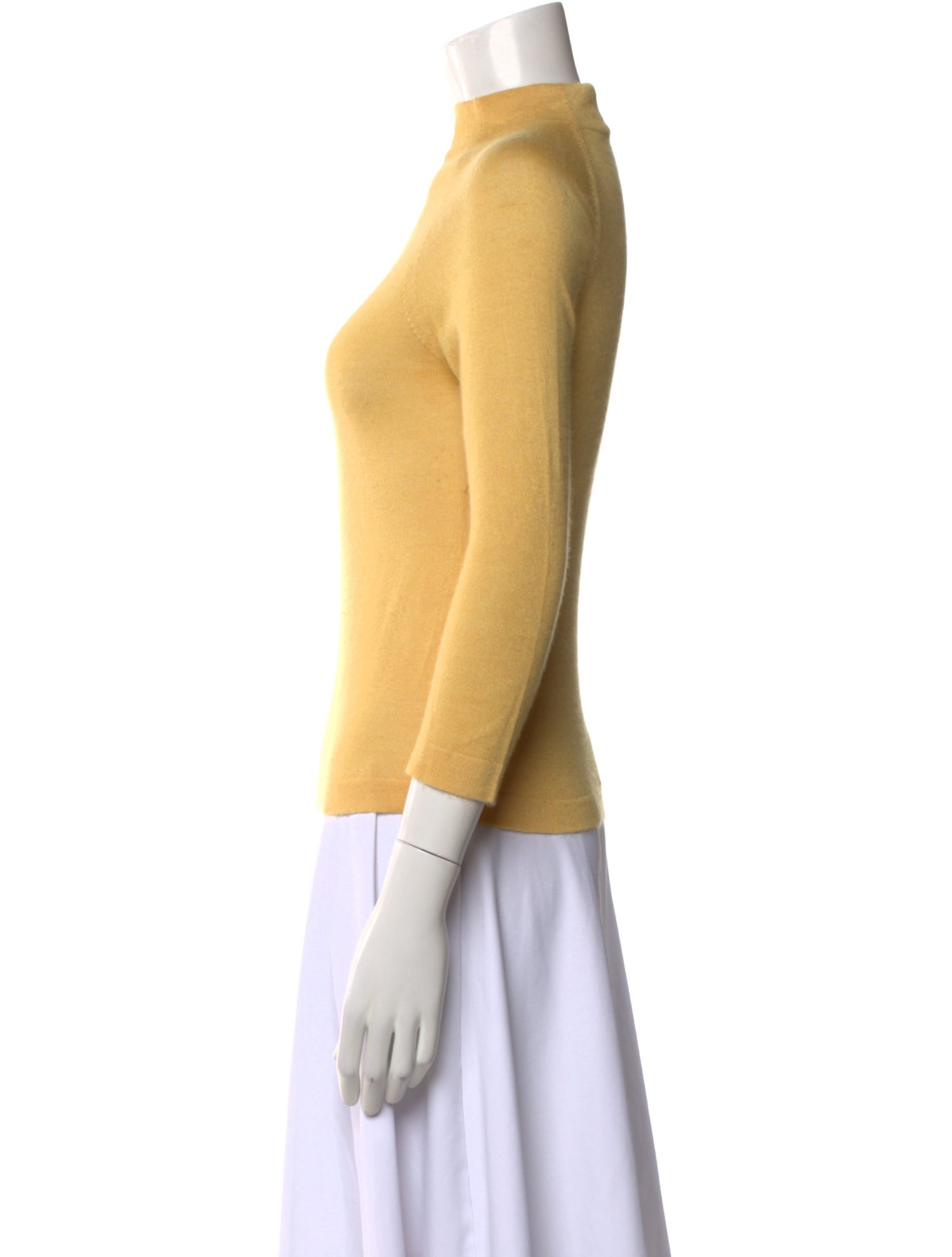 Prada Vintage 2001 Sweater