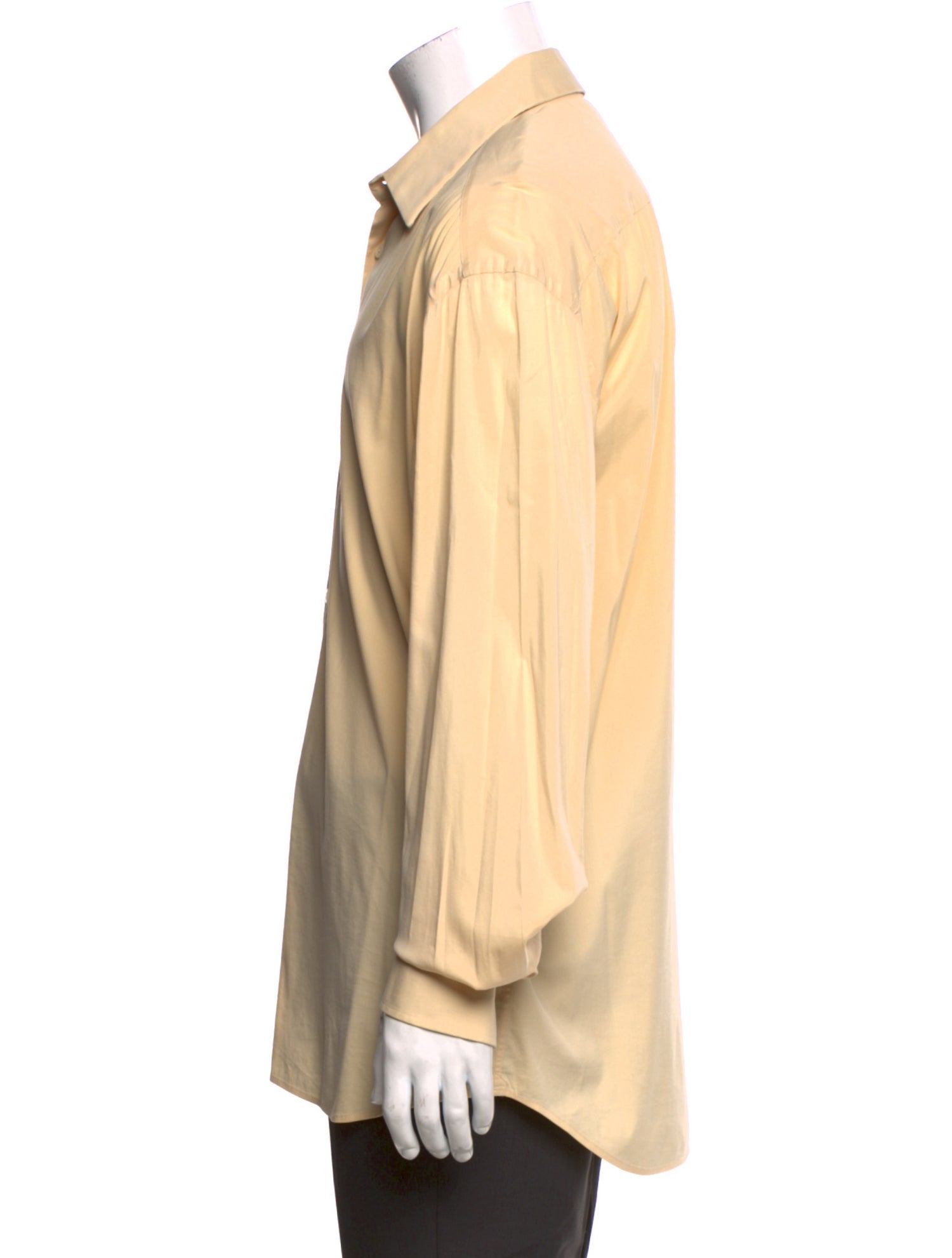 Prada Vintage 2006 Dress Shirt