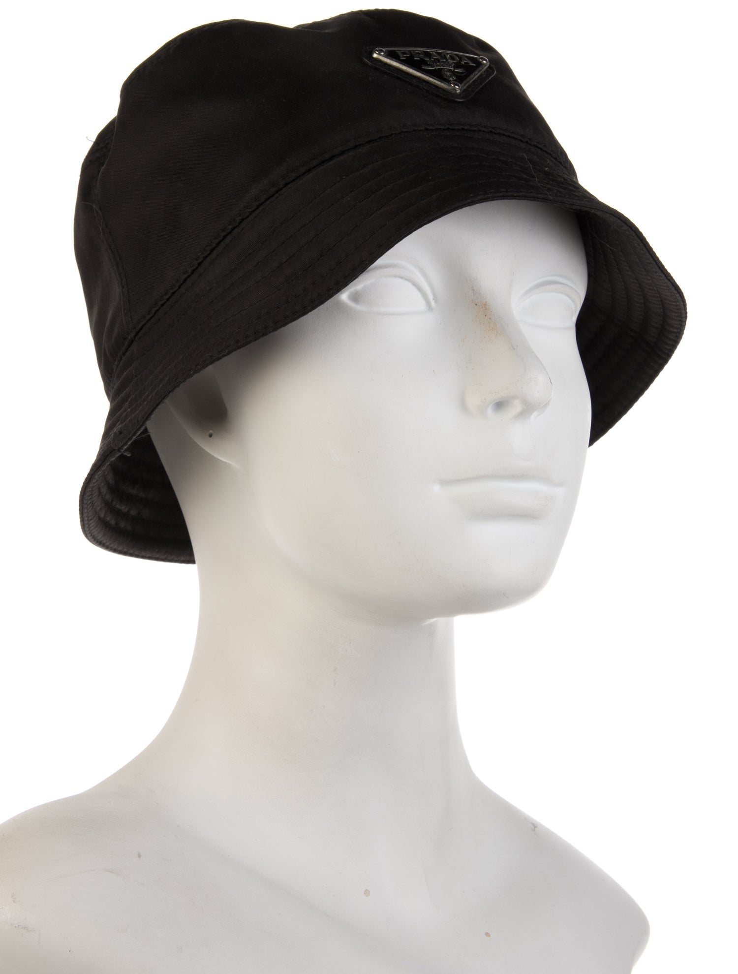 Prada Bucket Hat