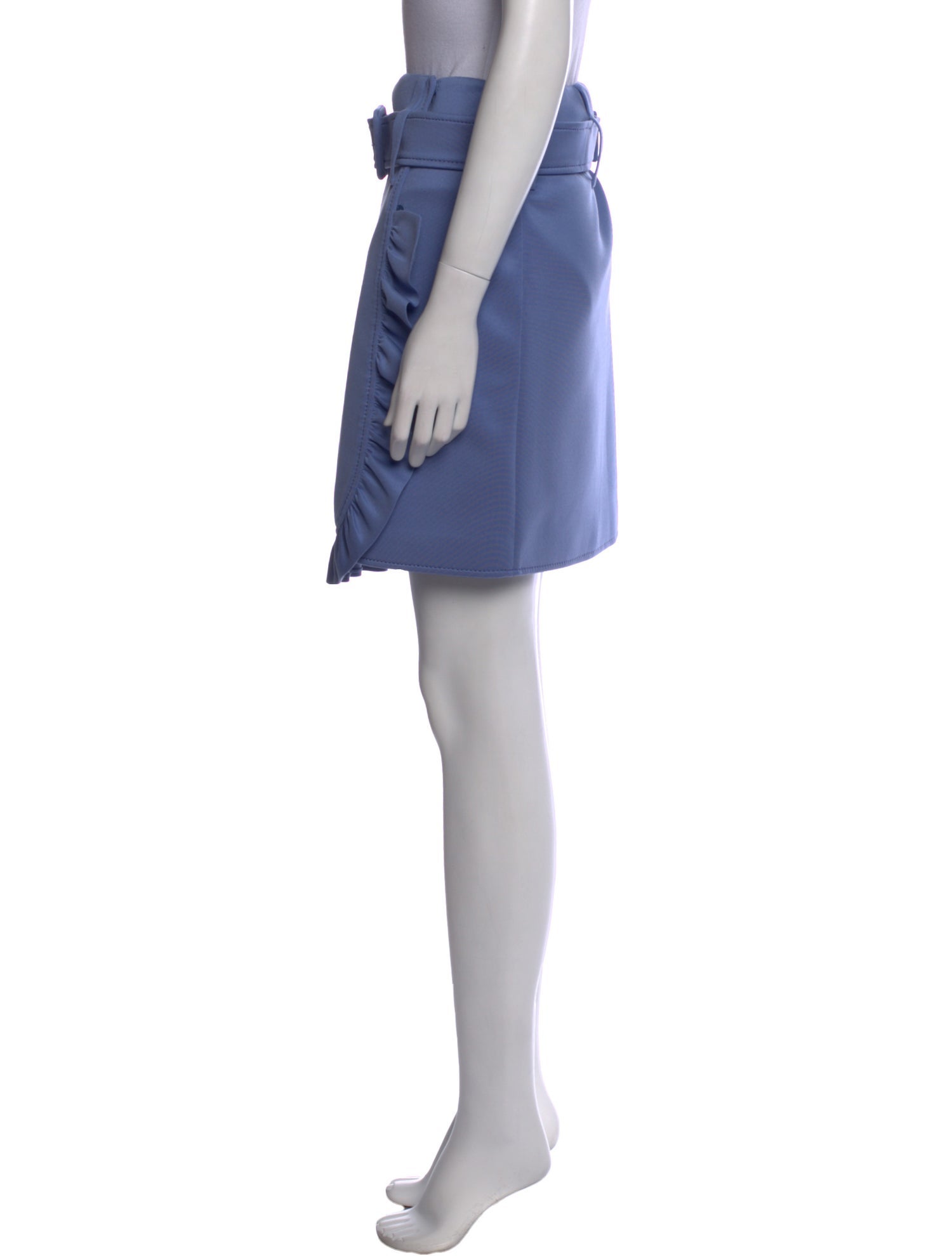 Prada 2019 Knee-Length Skirt