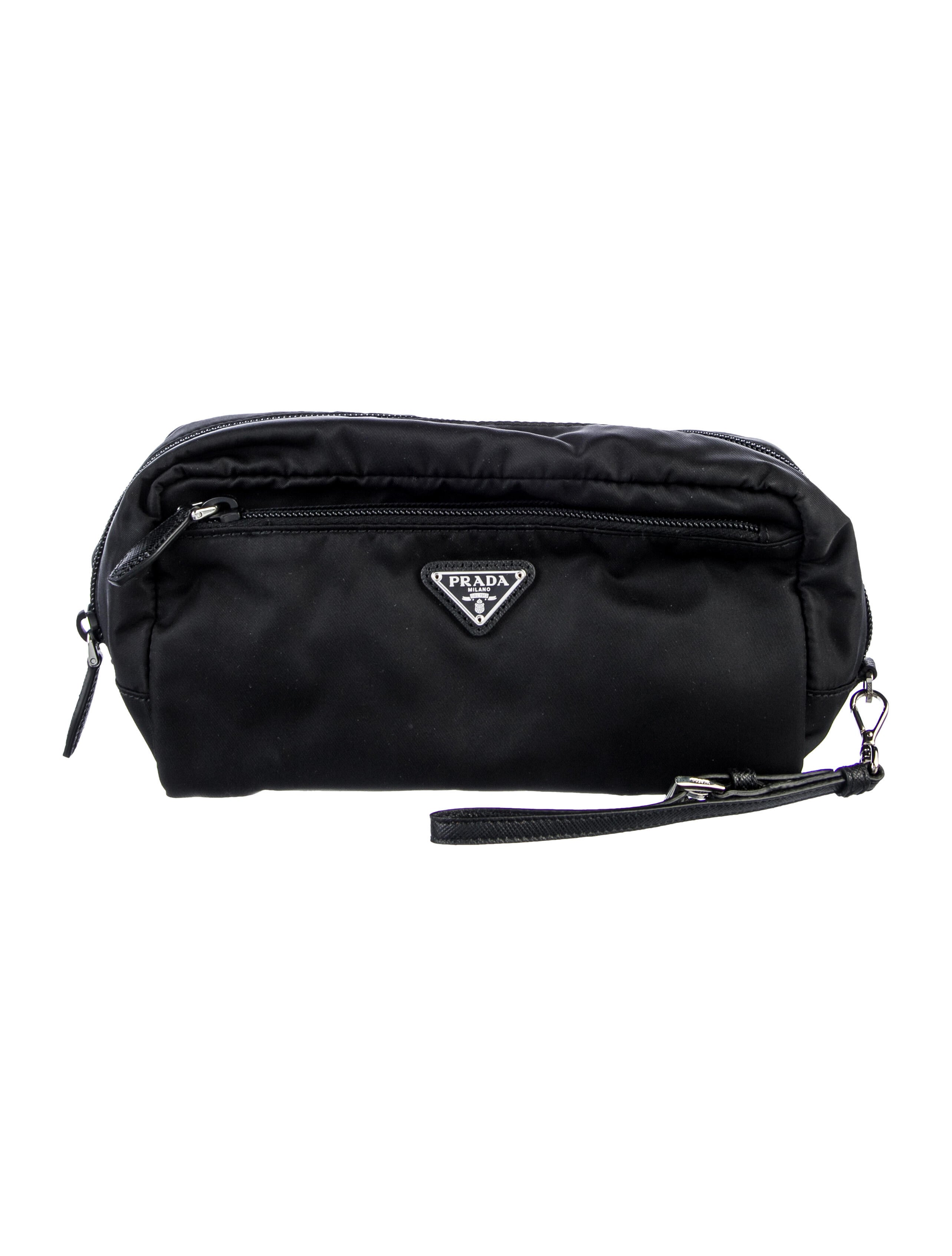 Prada Re-Nylon Cosmetic Pouch