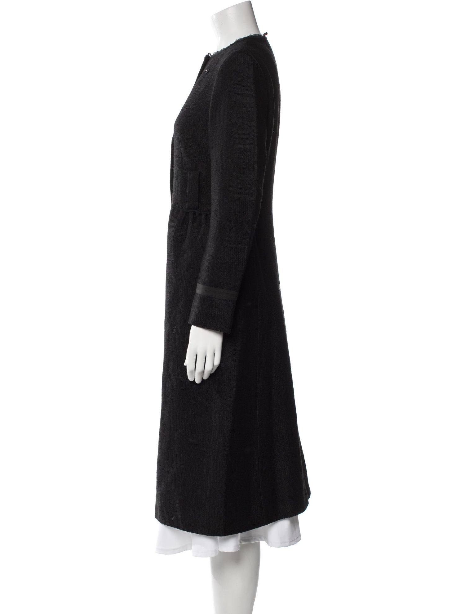 Prada Vintage 2001 Coat