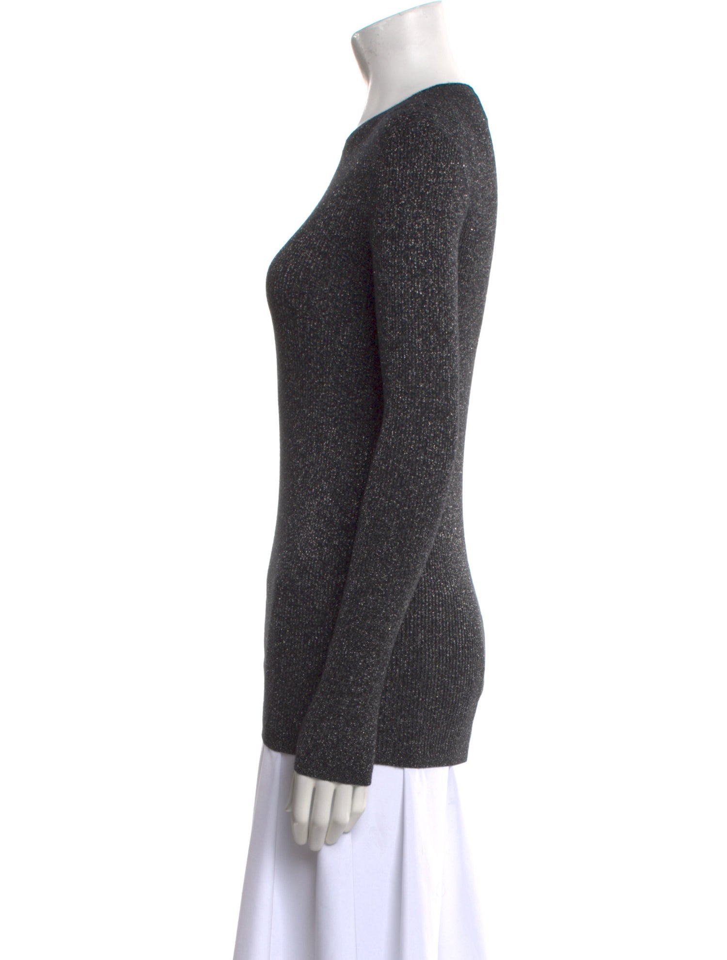 Prada 2018 Virgin Wool Sweatshirt