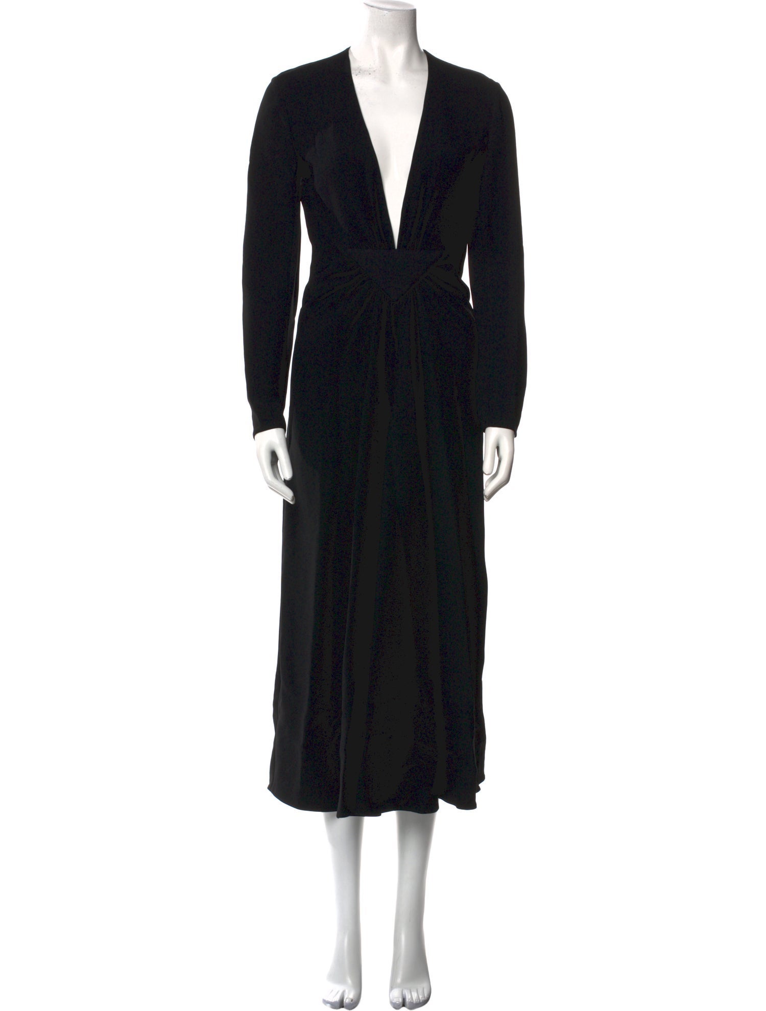 Prada 2023 Long Dress