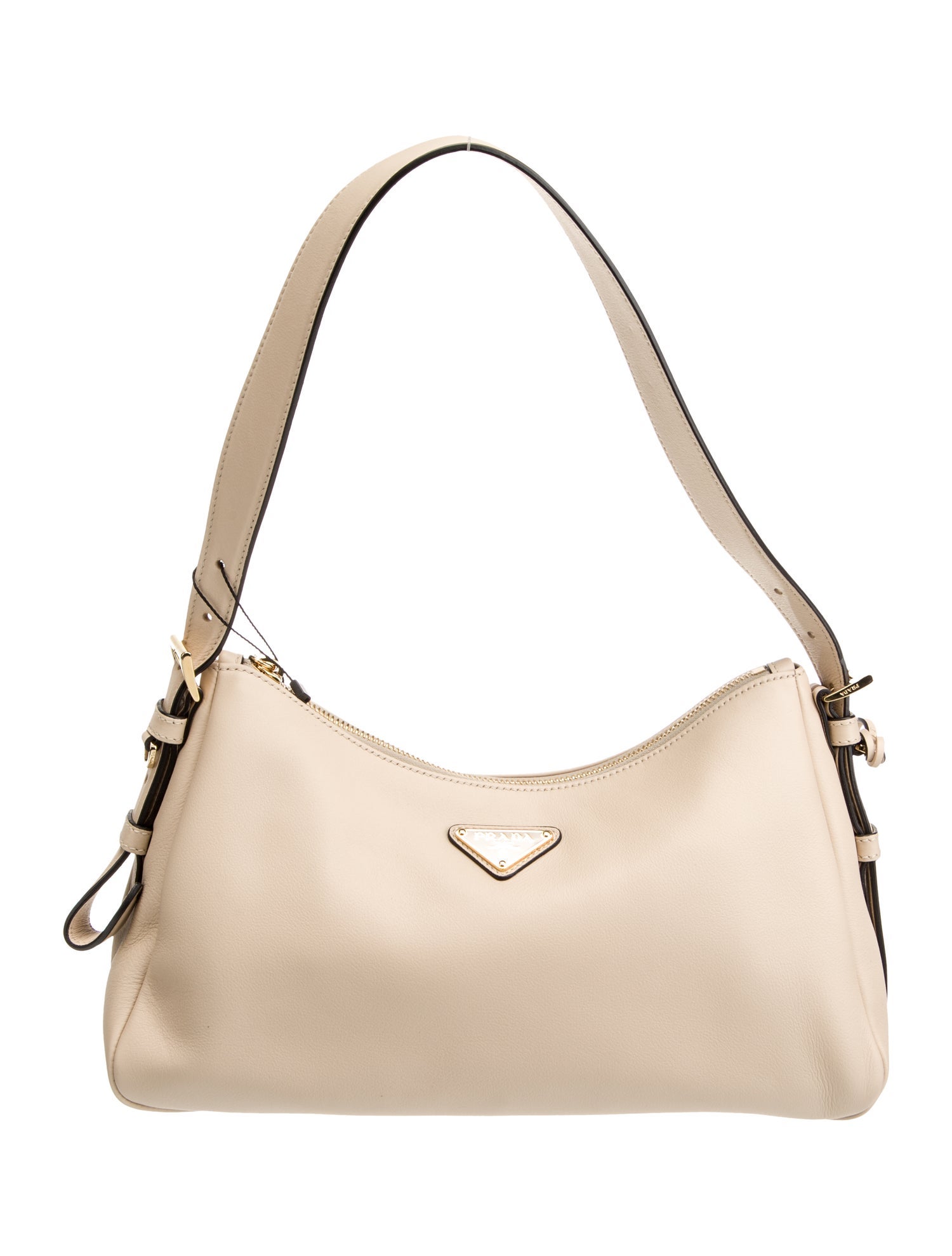 Prada Leather Aimee Medium w/ Tags