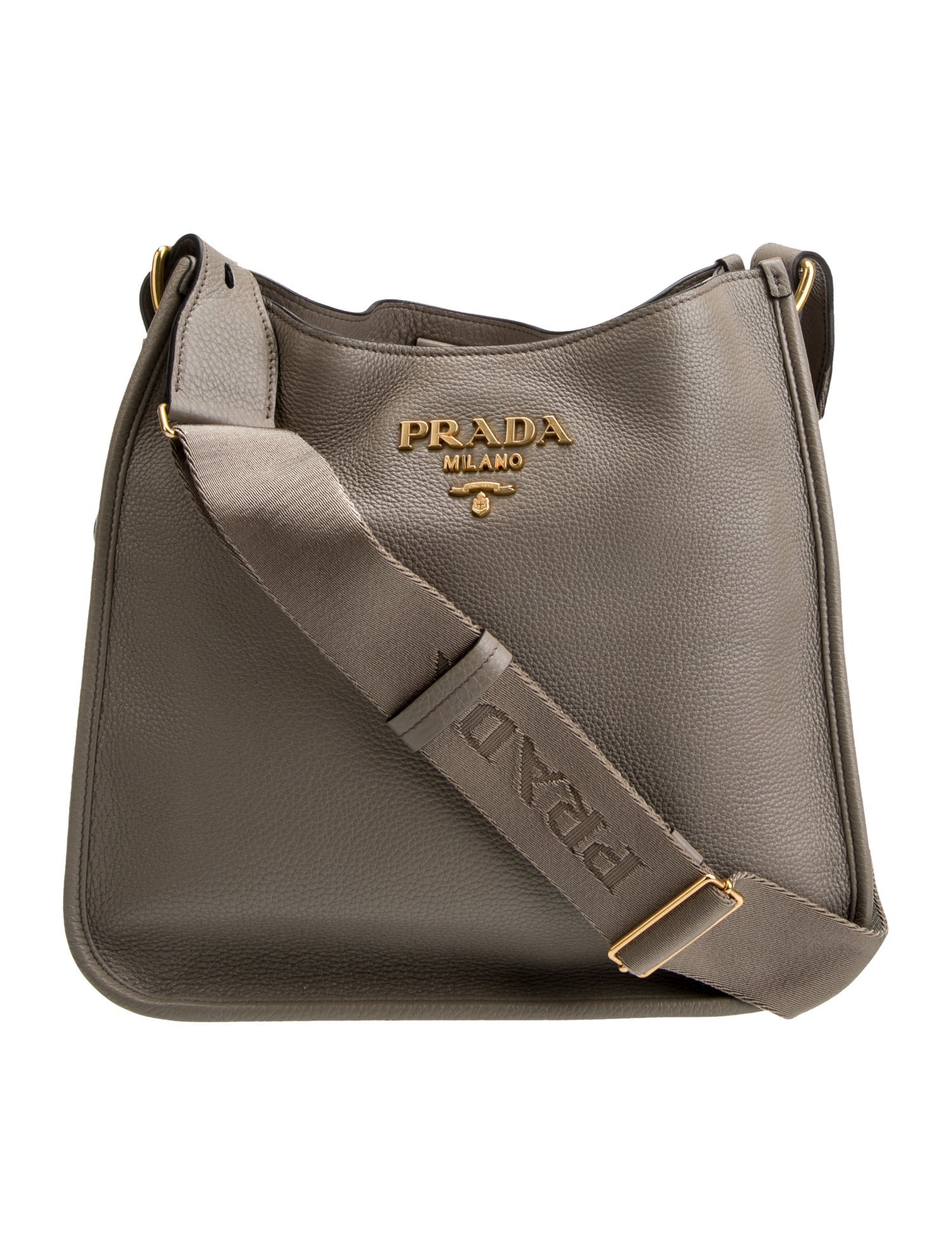 Prada Signature Phenix