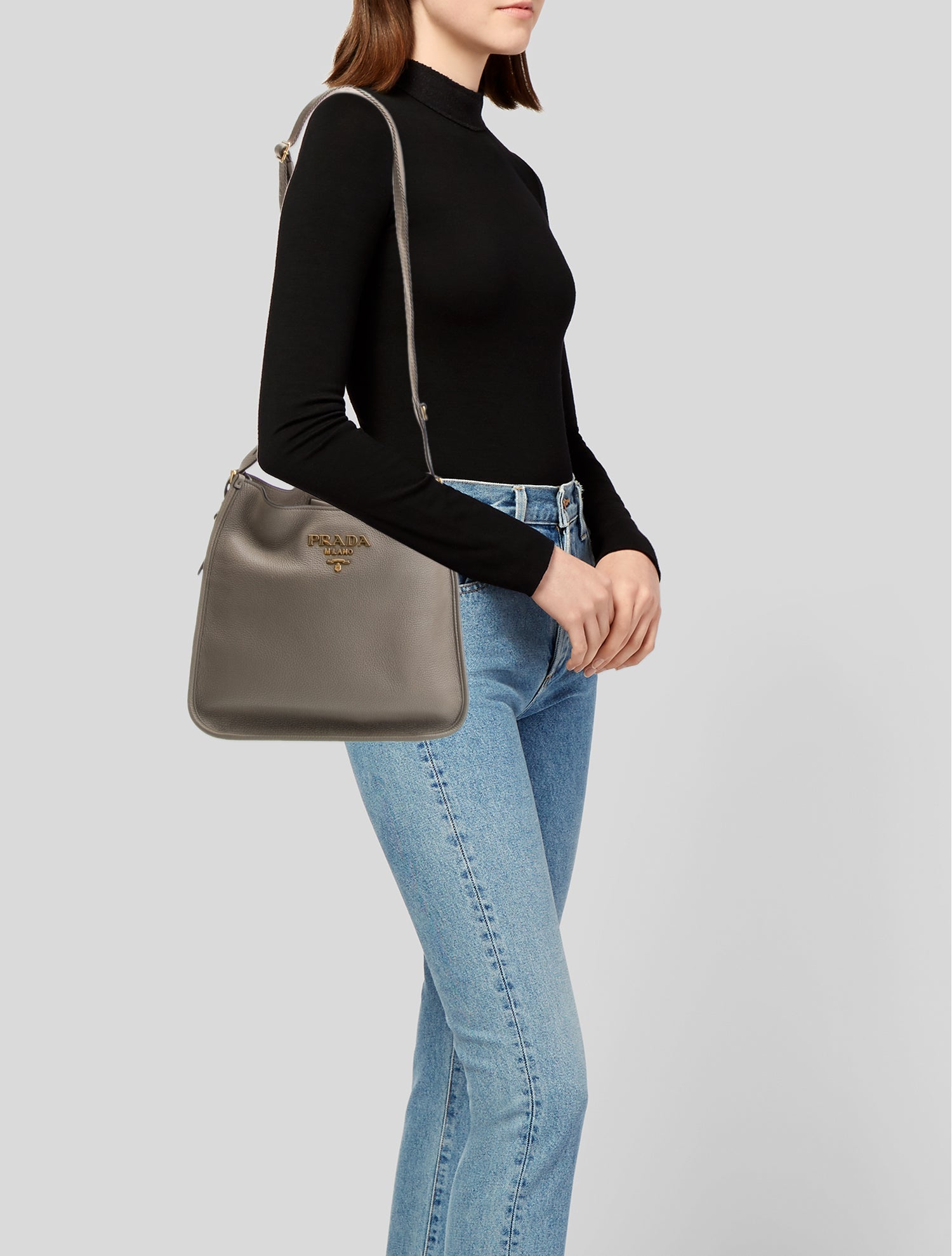 Prada Signature Phenix