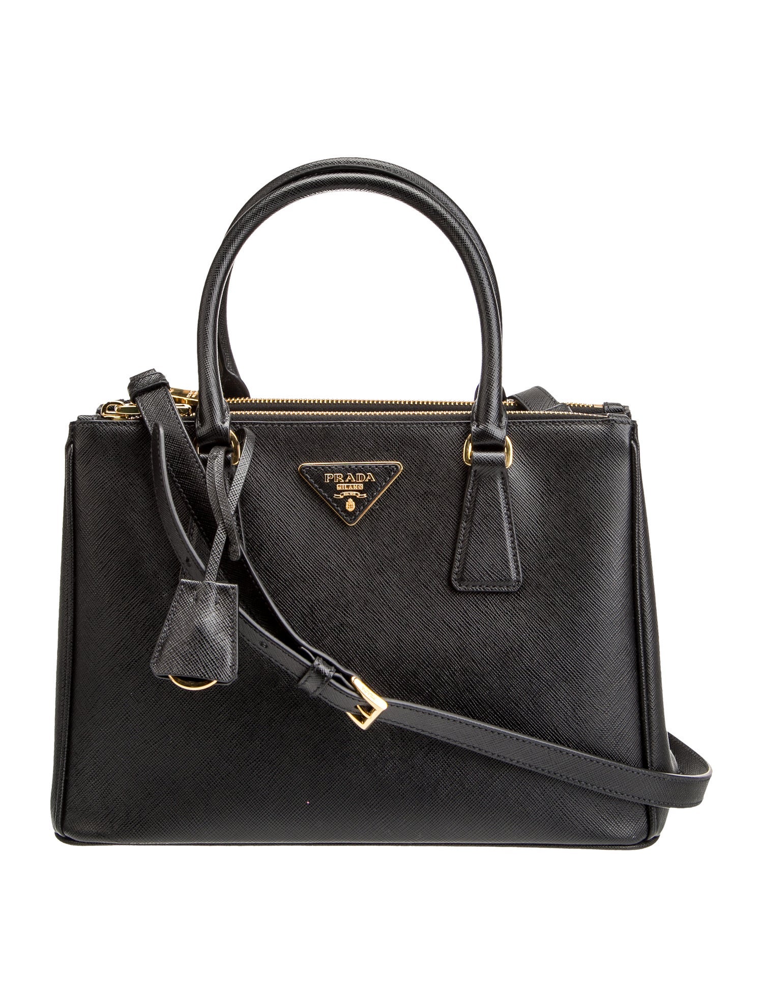 Prada Totes | The RealReal