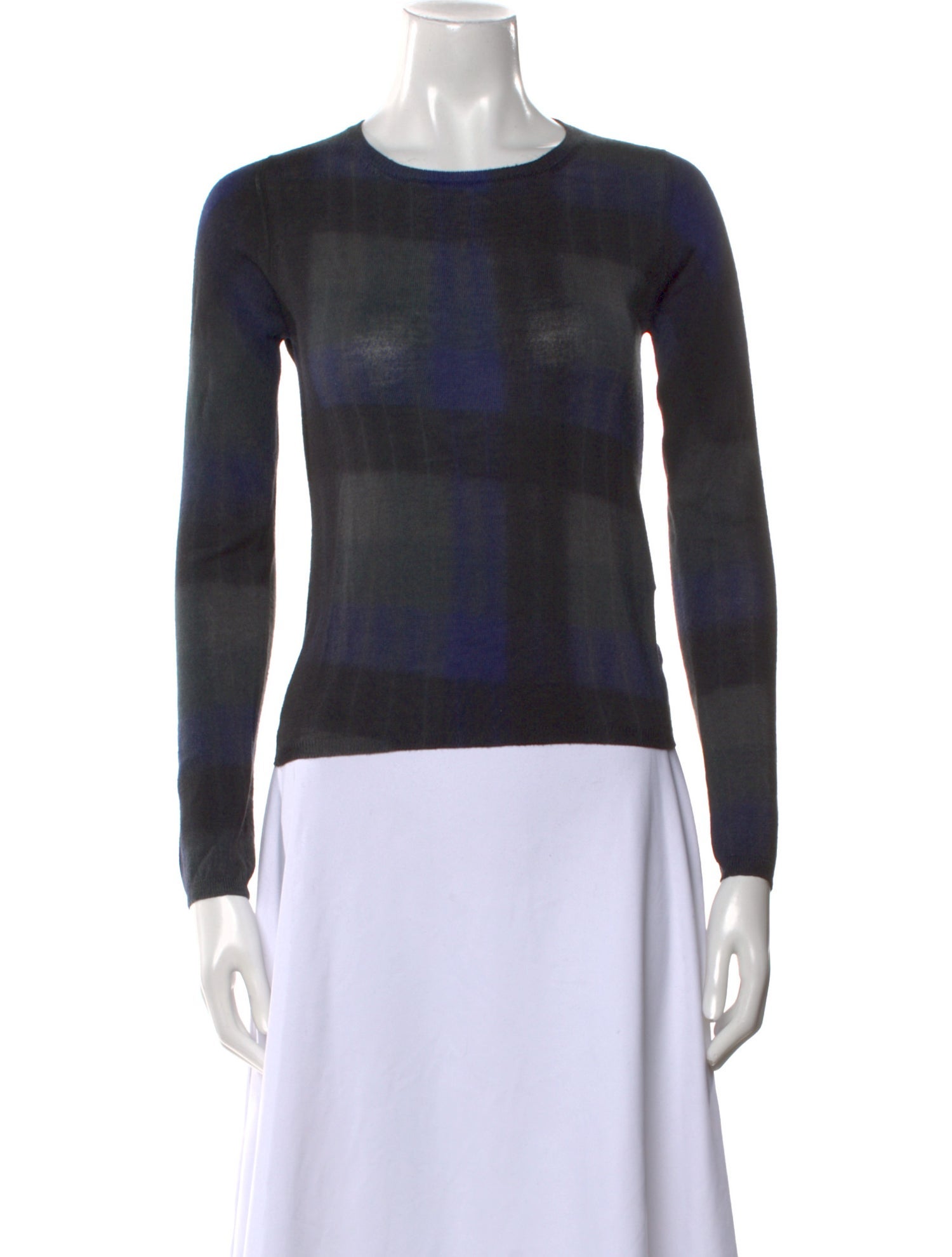 Prada Vintage 2004 Sweater