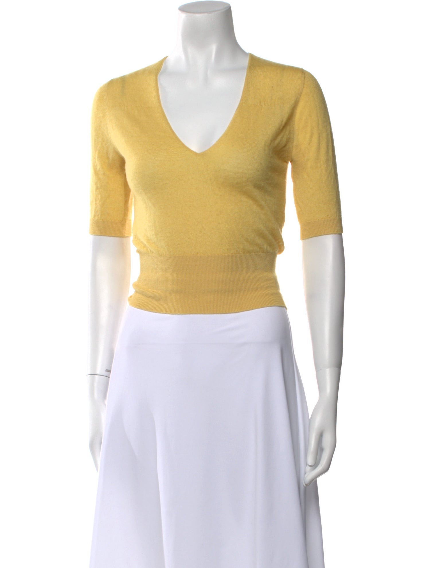 Prada Vintage 2001 Sweater