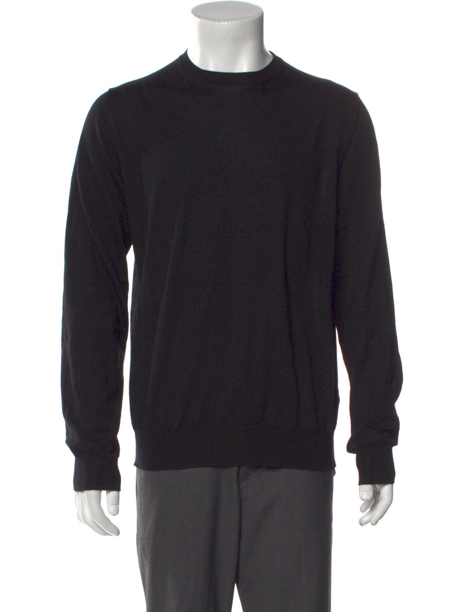 Prada 2024 Wool Pullover