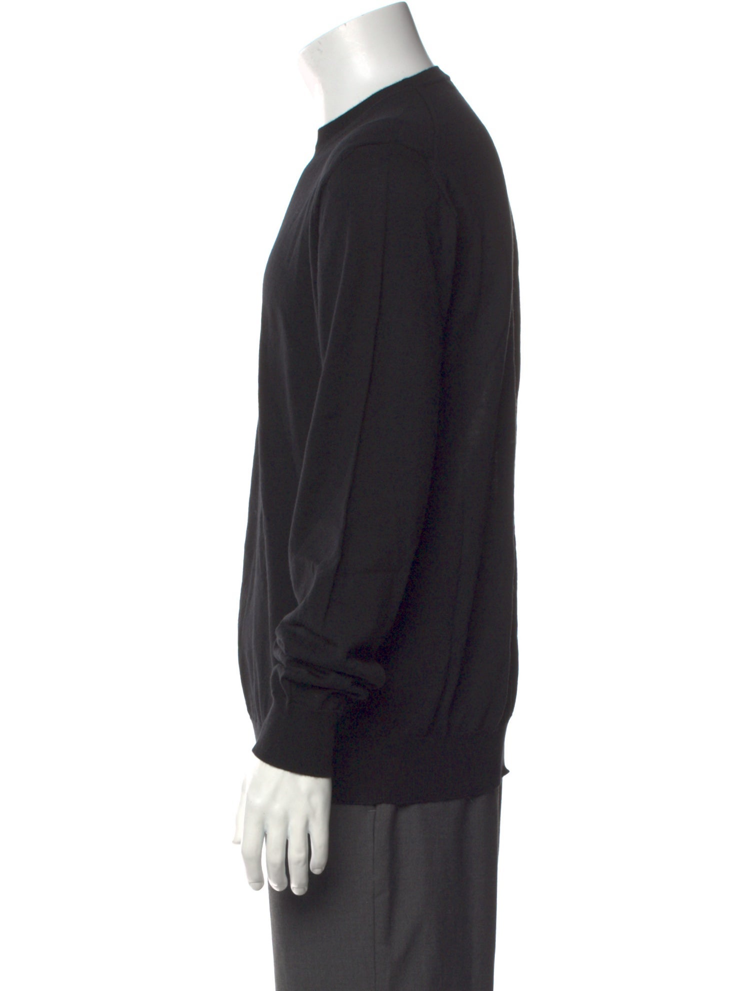 Prada 2024 Wool Pullover
