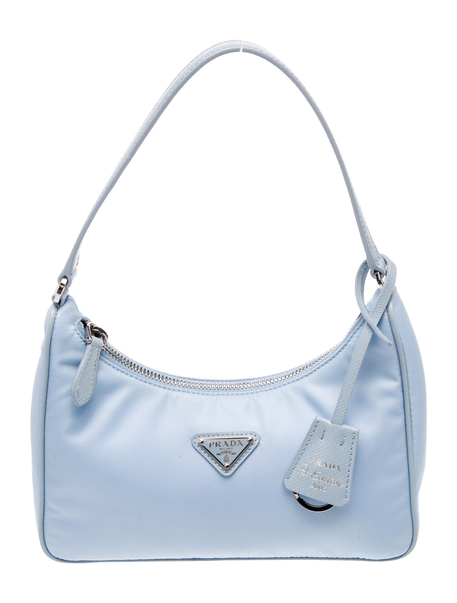 Prada Nylon Re-Edition 2005