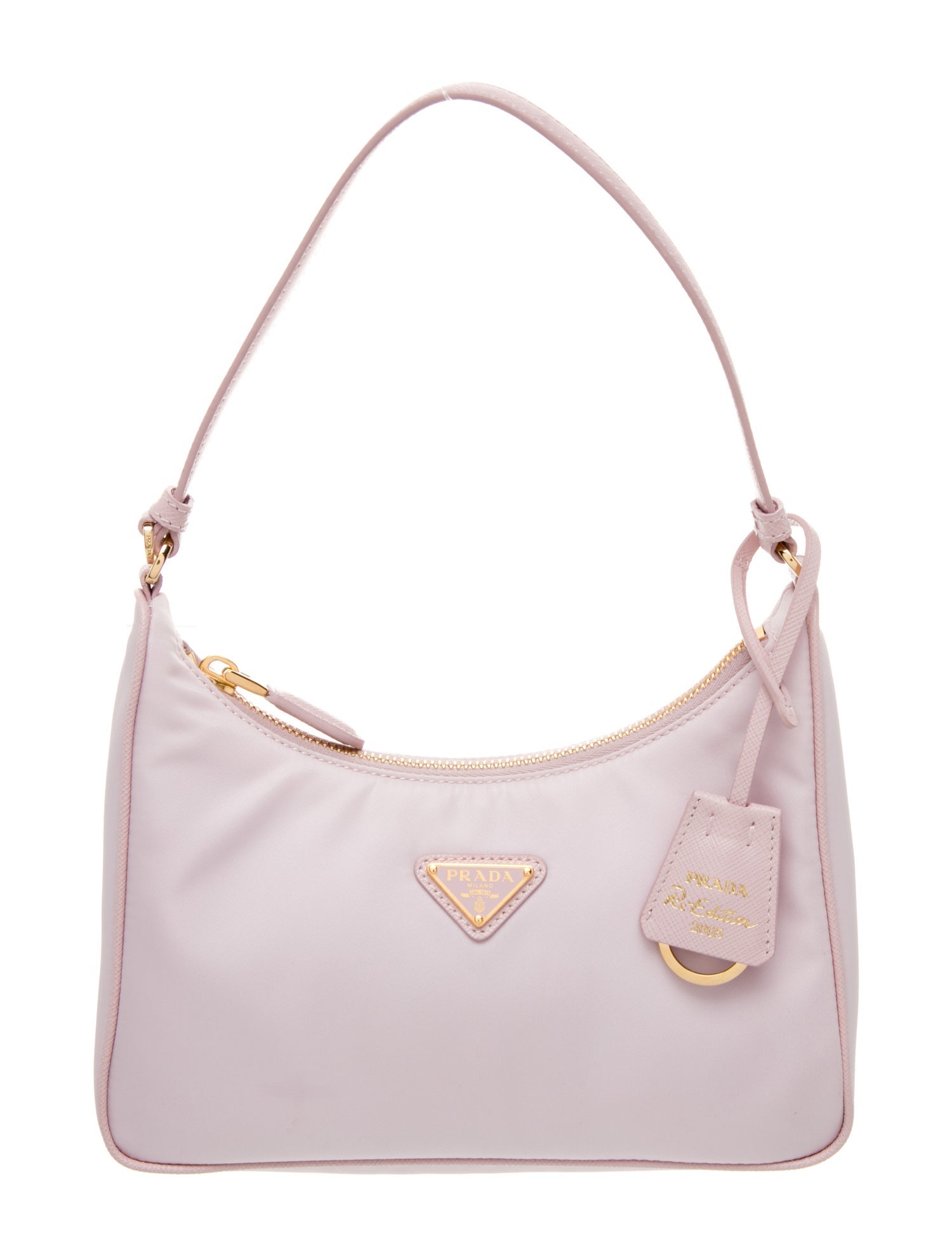 Prada Tessuto Nylon Re-Edition 2005