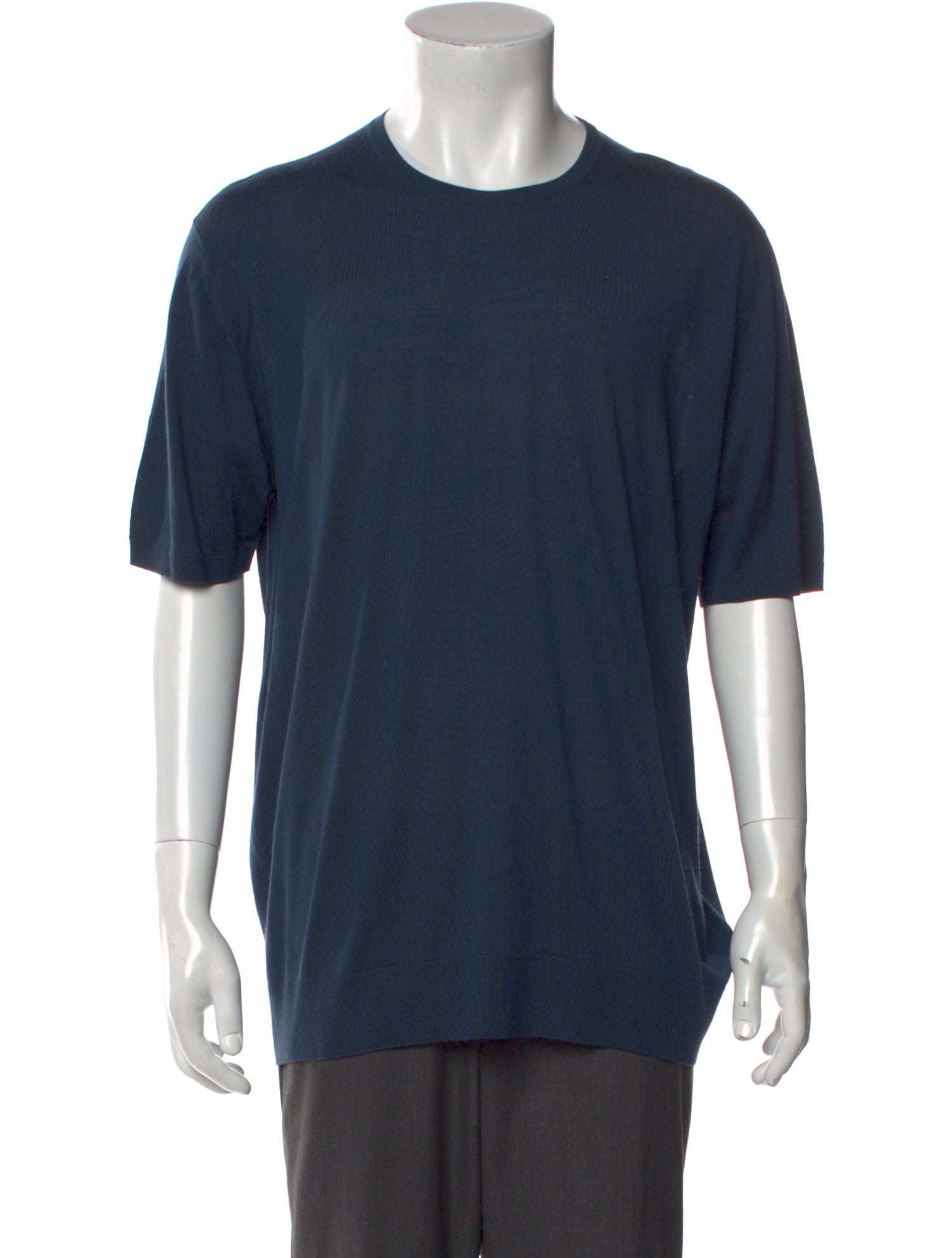 Prada 2016 Virgin Wool Pullover