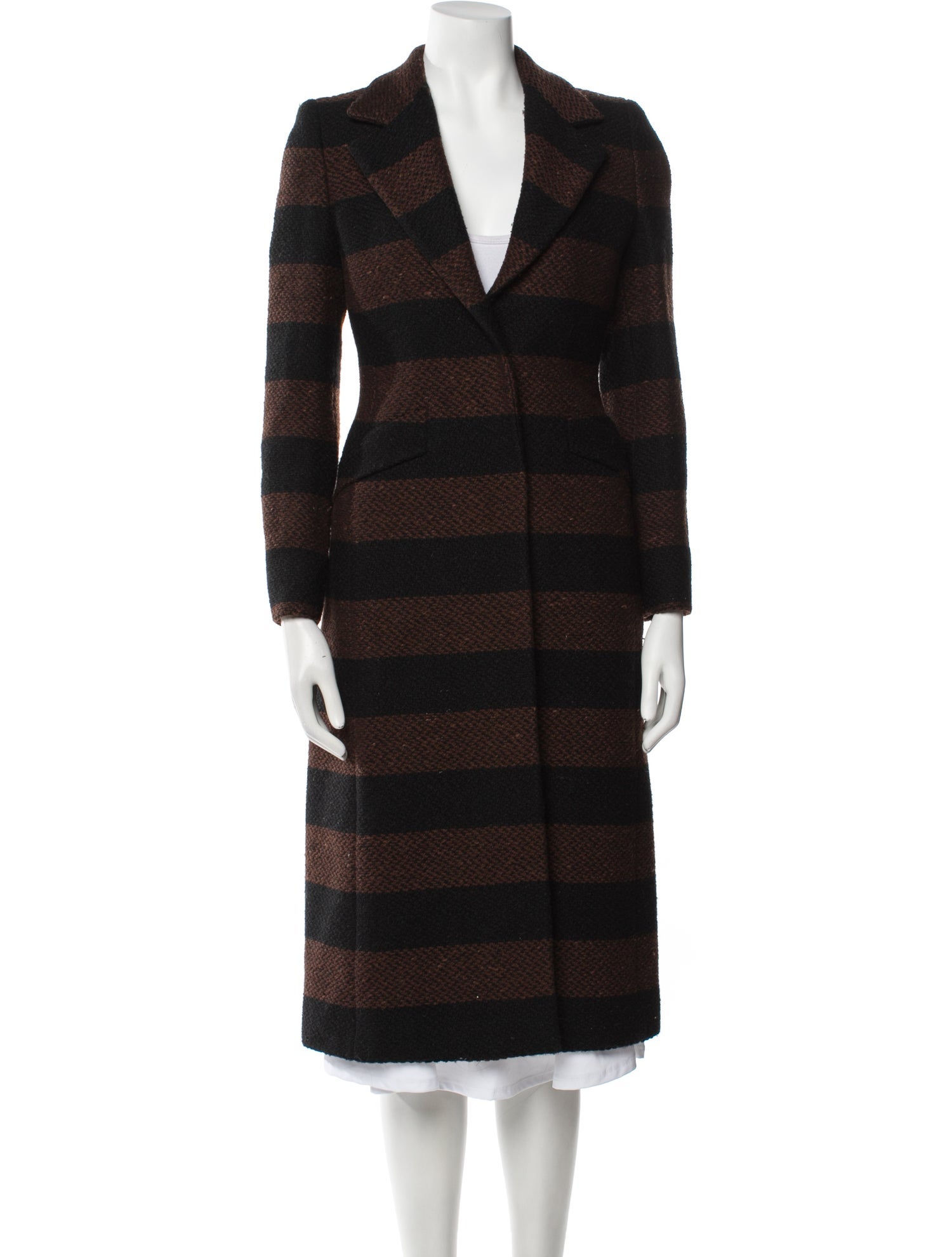 Prada Vintage 2000 Coat