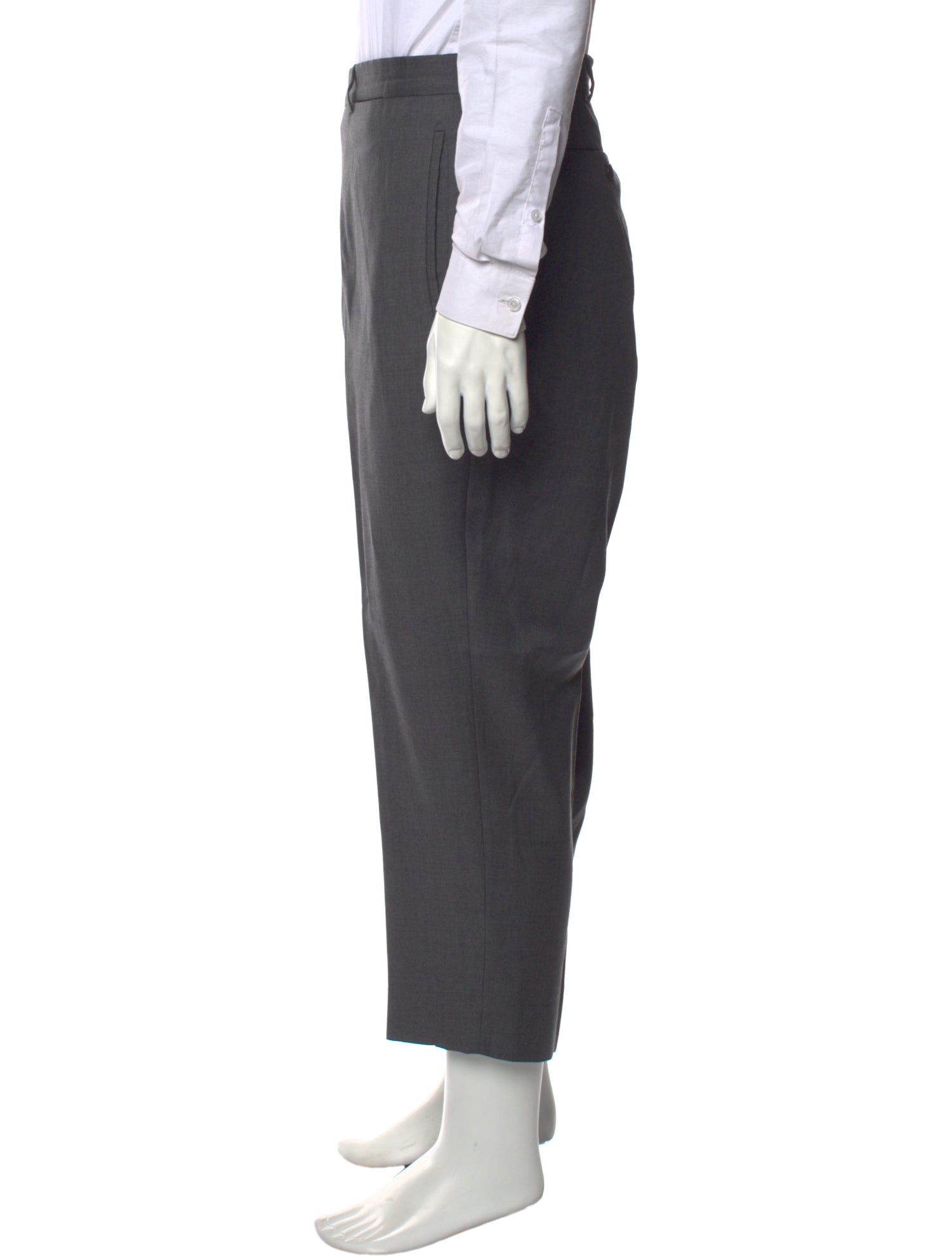 Prada 2016 Dress Pants