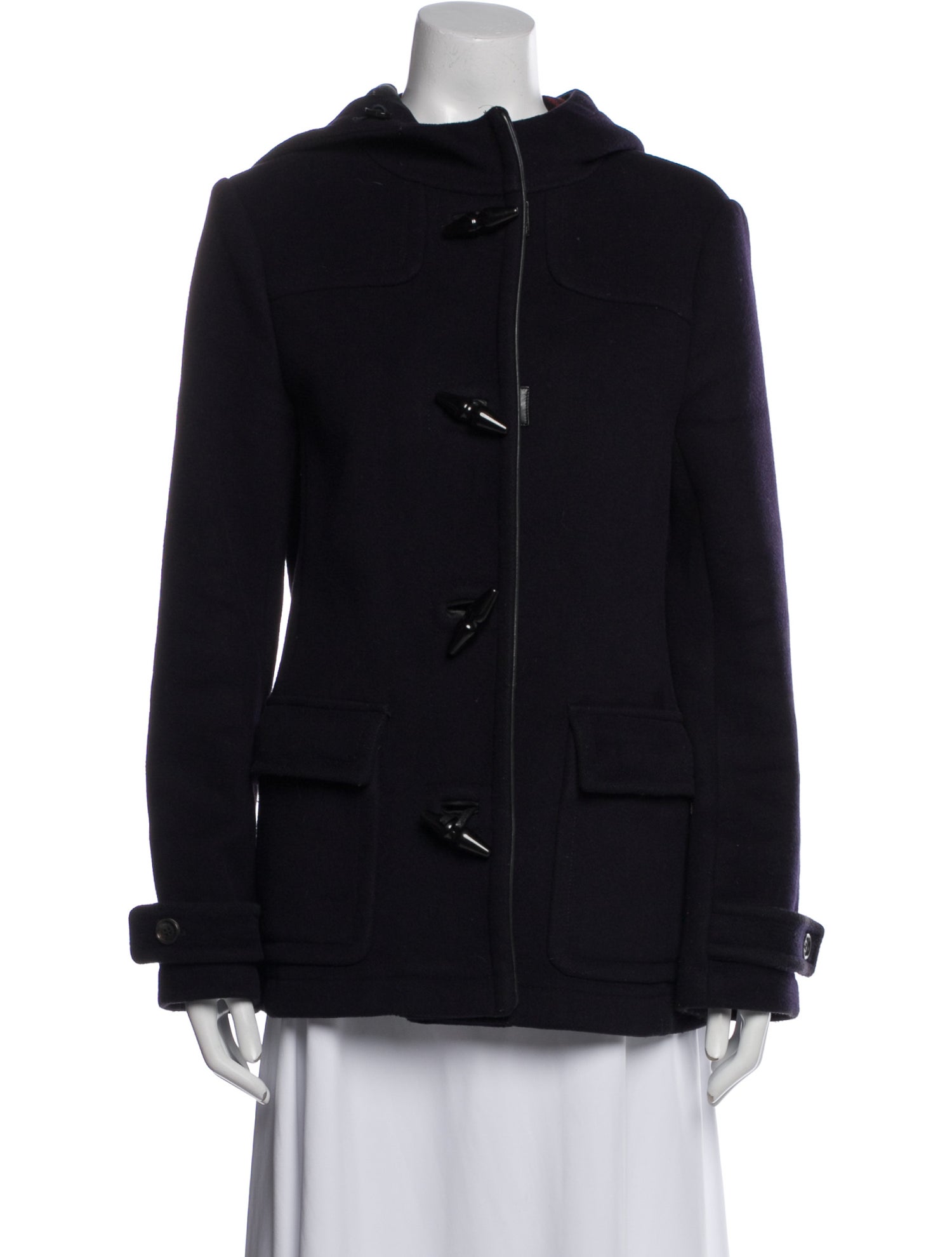 Prada Sport Vintage 2000's Coat