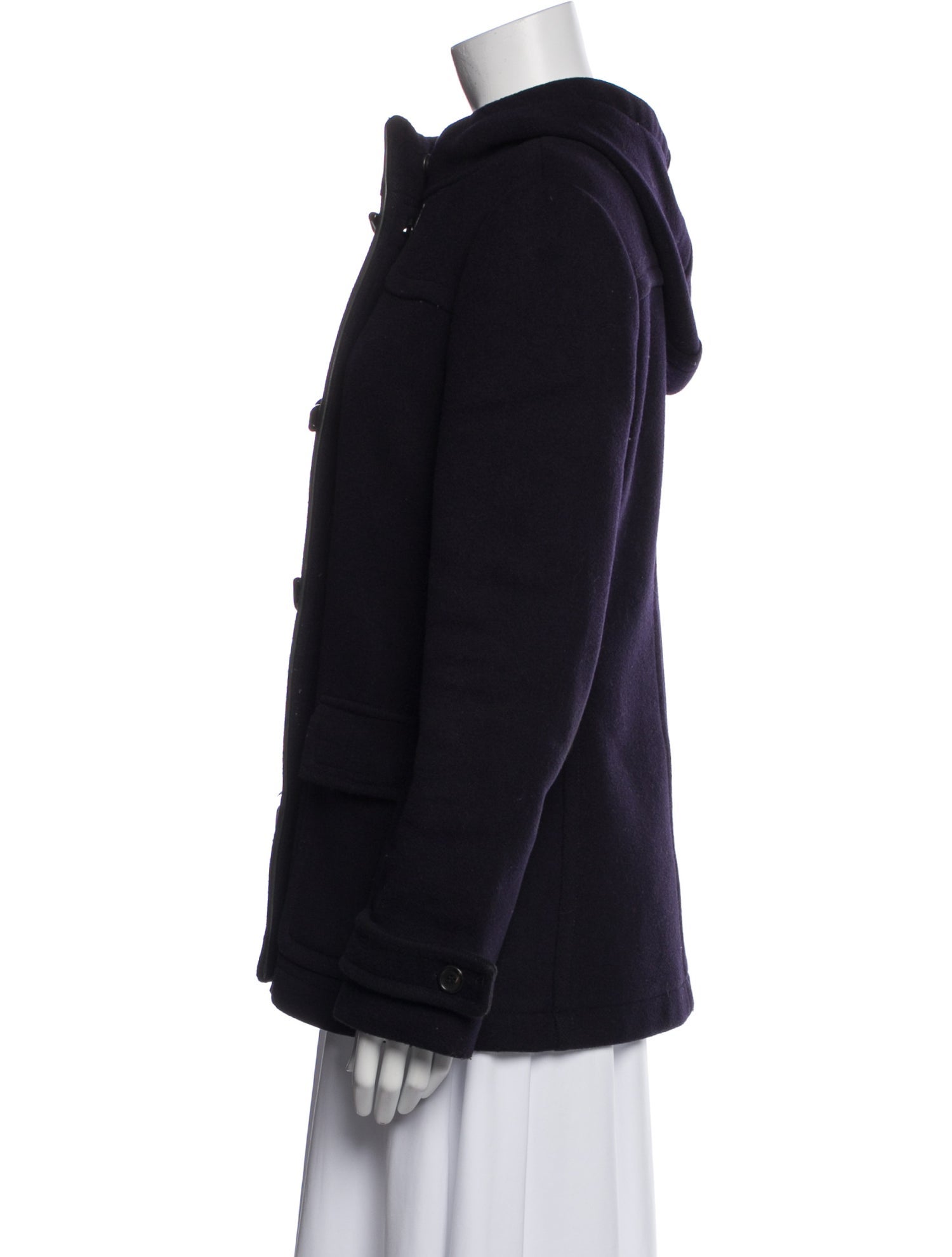 Prada Sport Vintage 2000's Coat