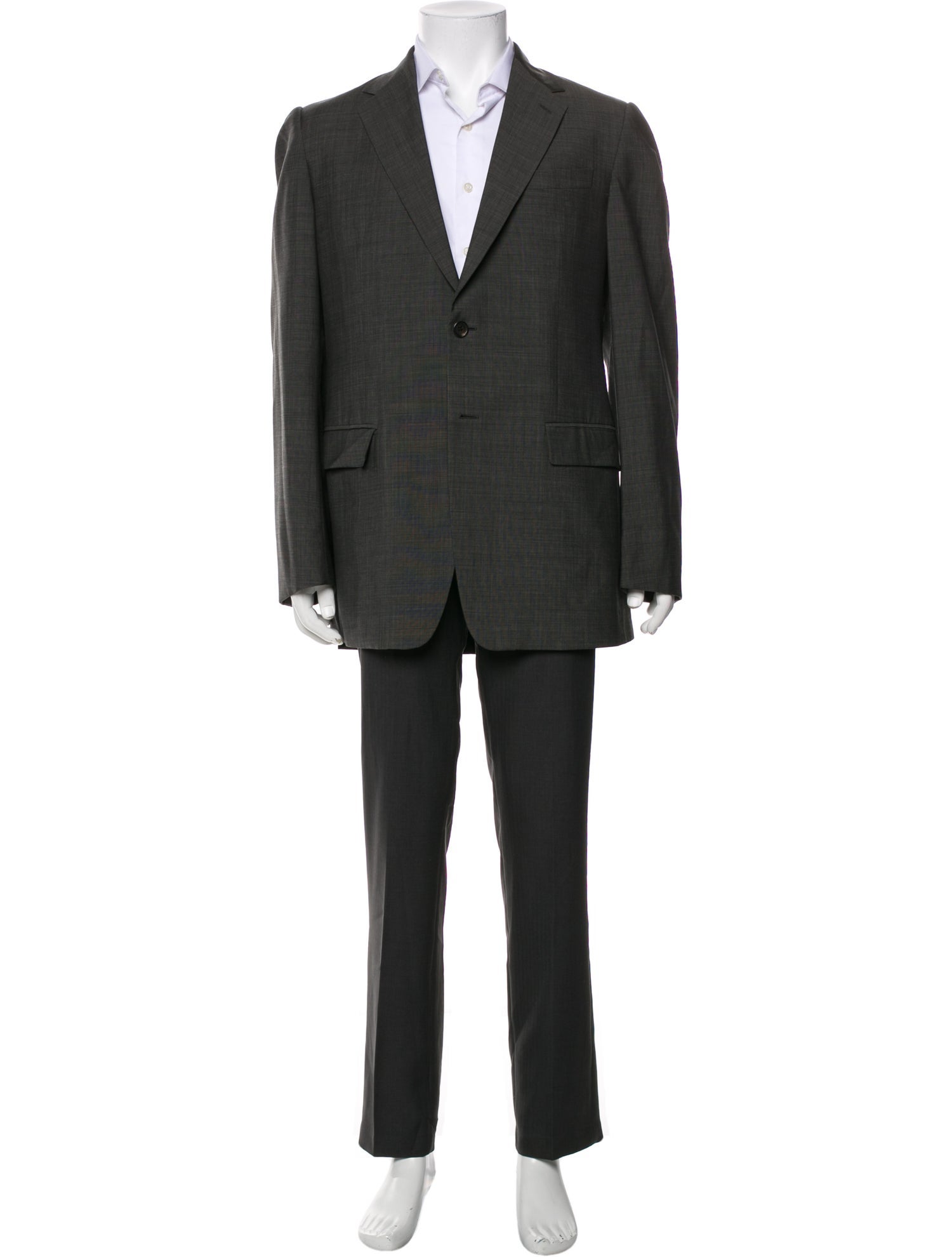 Prada Vintage 2000's Blazer