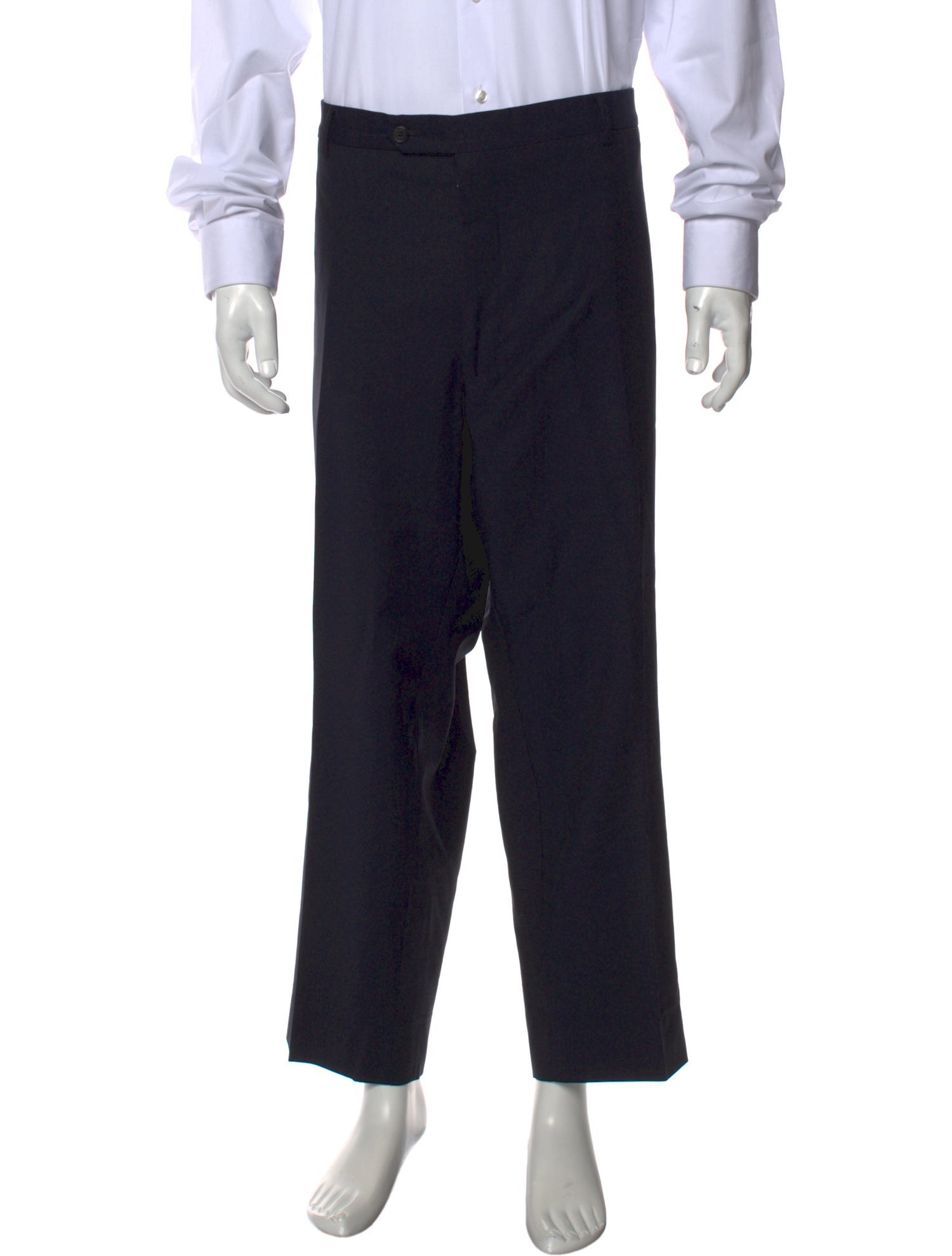 Prada Vintage Dress Pants